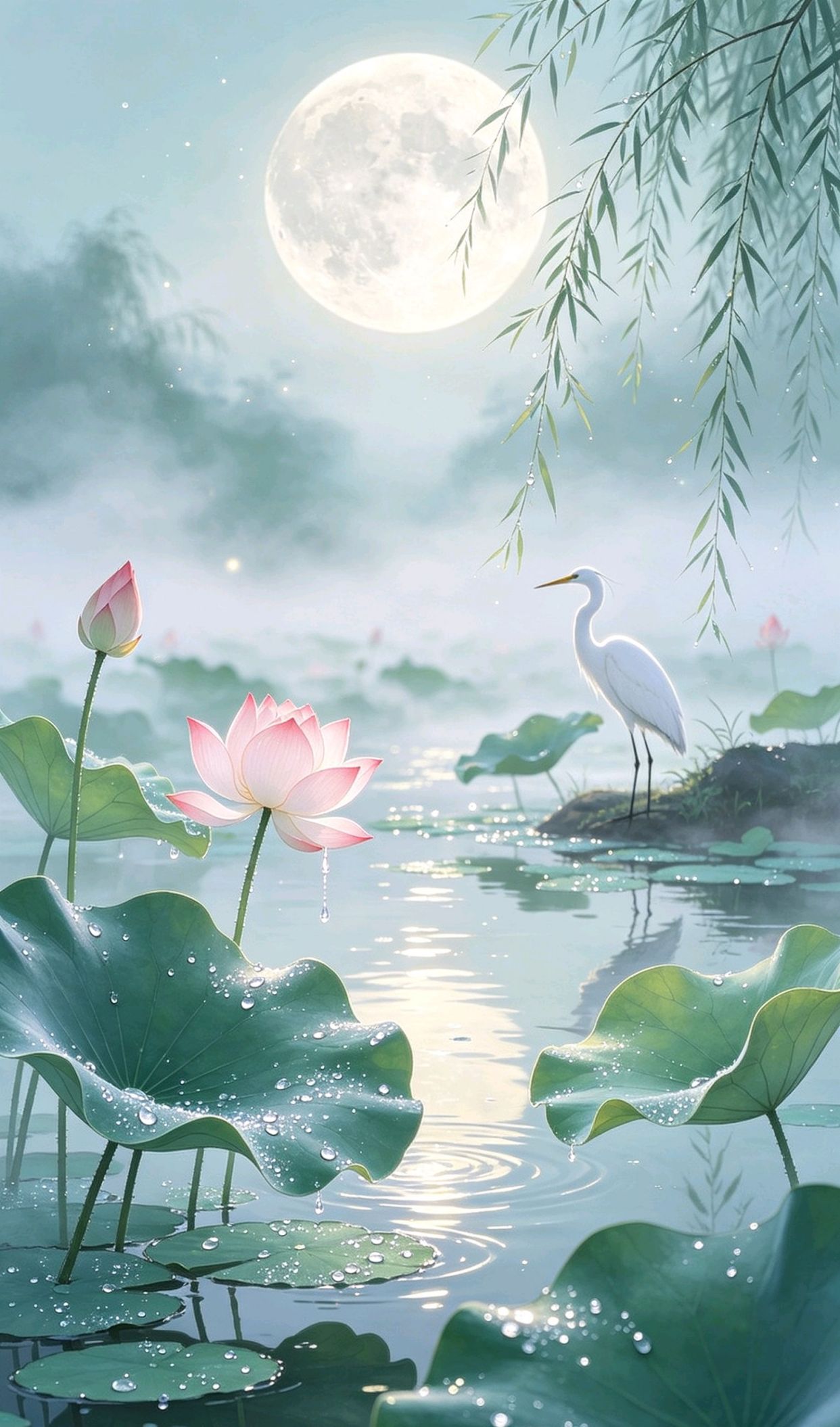 点赞专用语,发朋友圈秒赞的短句子