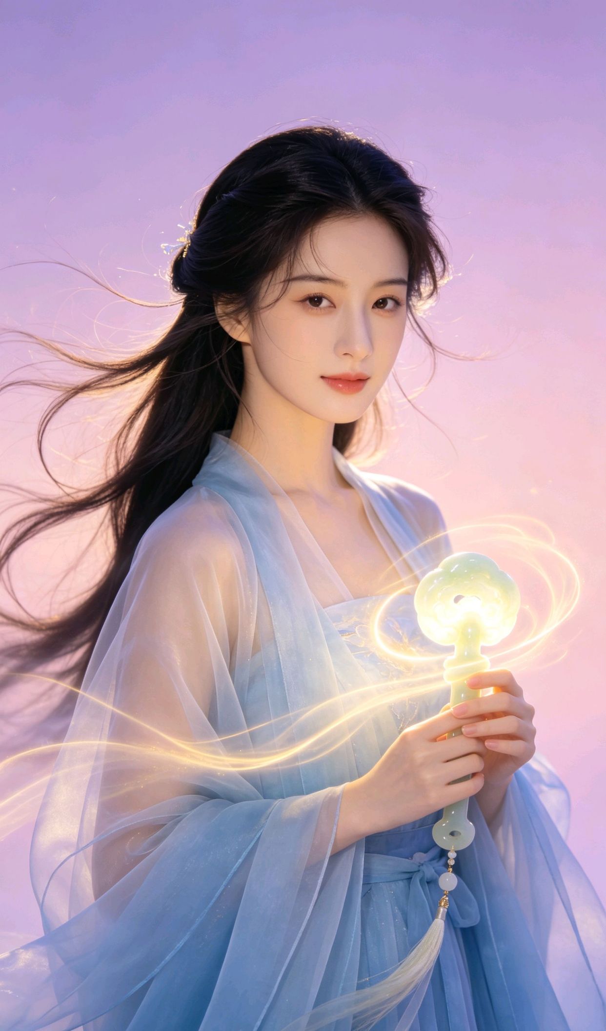 女人看淡一切的签名，现实又很扎心的句子