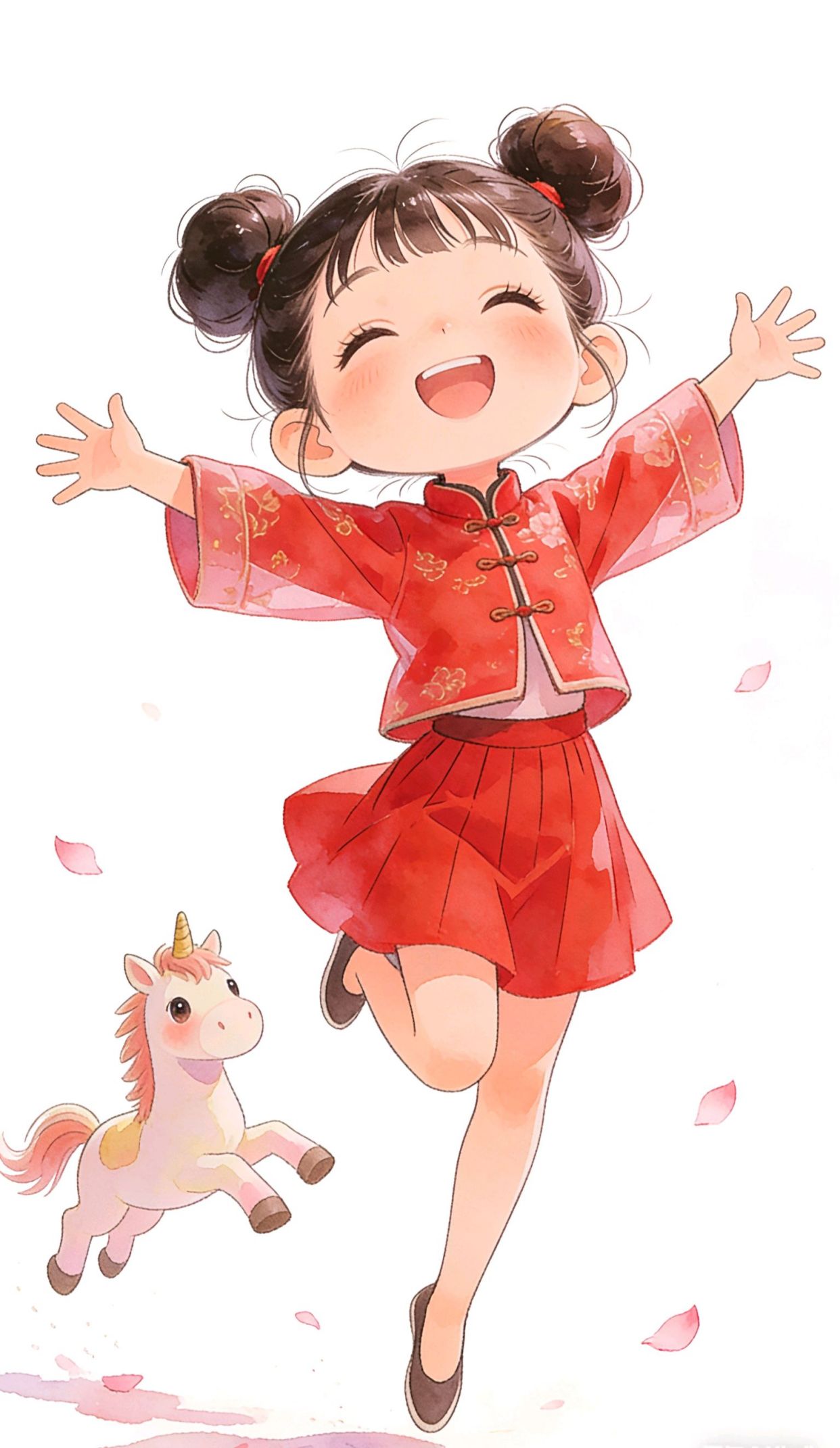 今日晨语精选100句,简短祝福语短句暖心