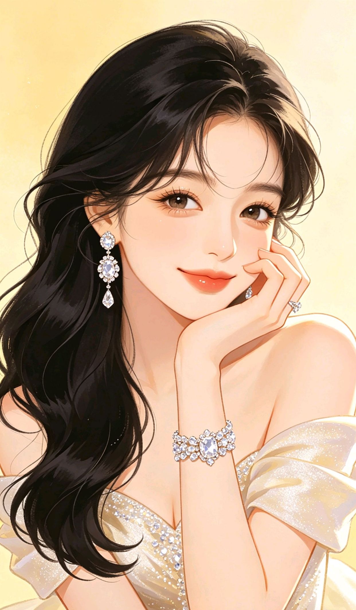 自带气场和气质的女人的句子,最火文案致自己