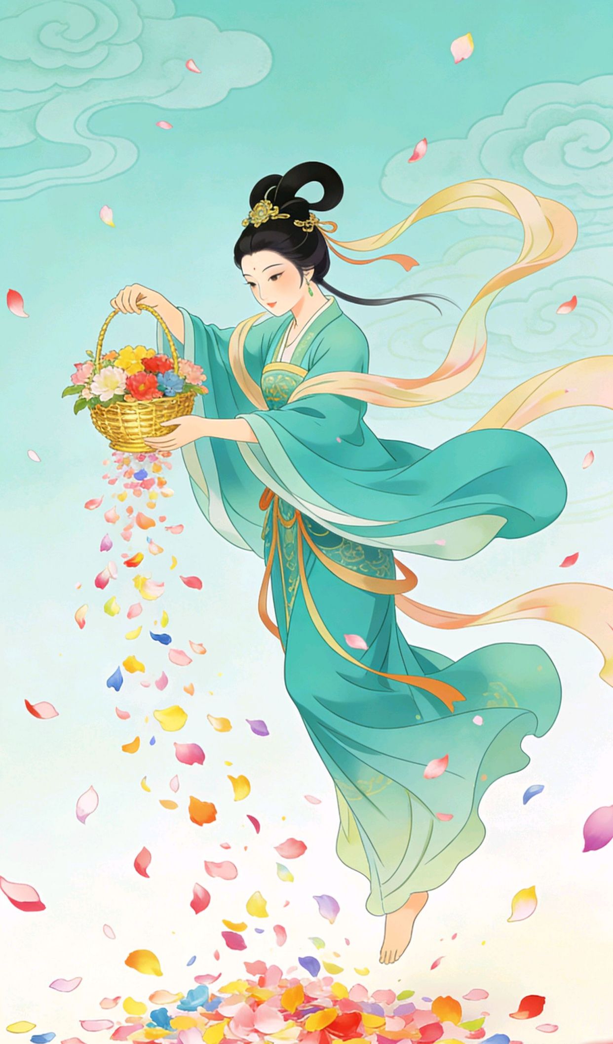 高级感的意境美句，激励人心励志名人语录