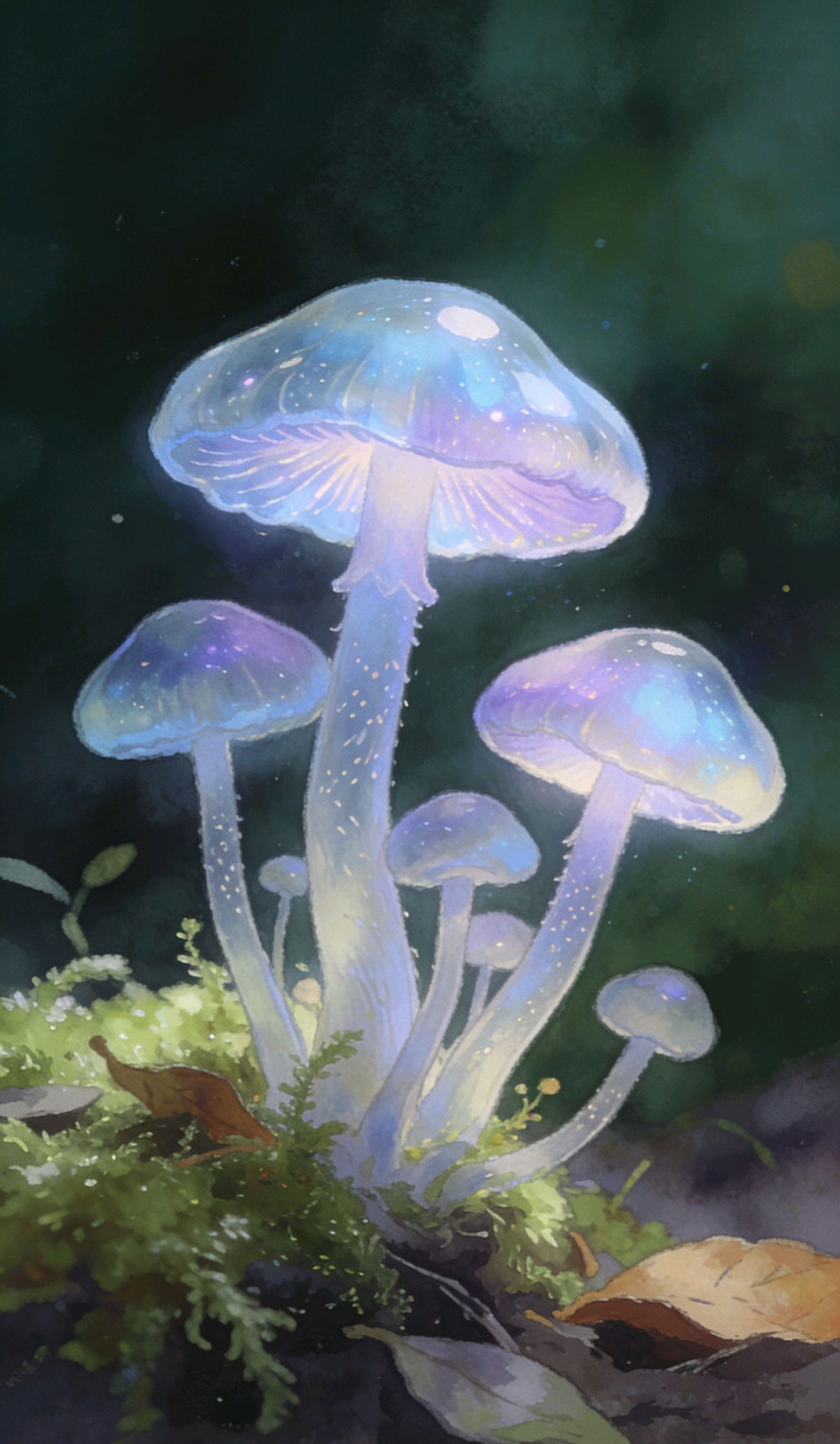 女人简单又大气的文案，长期生活在压抑的家庭