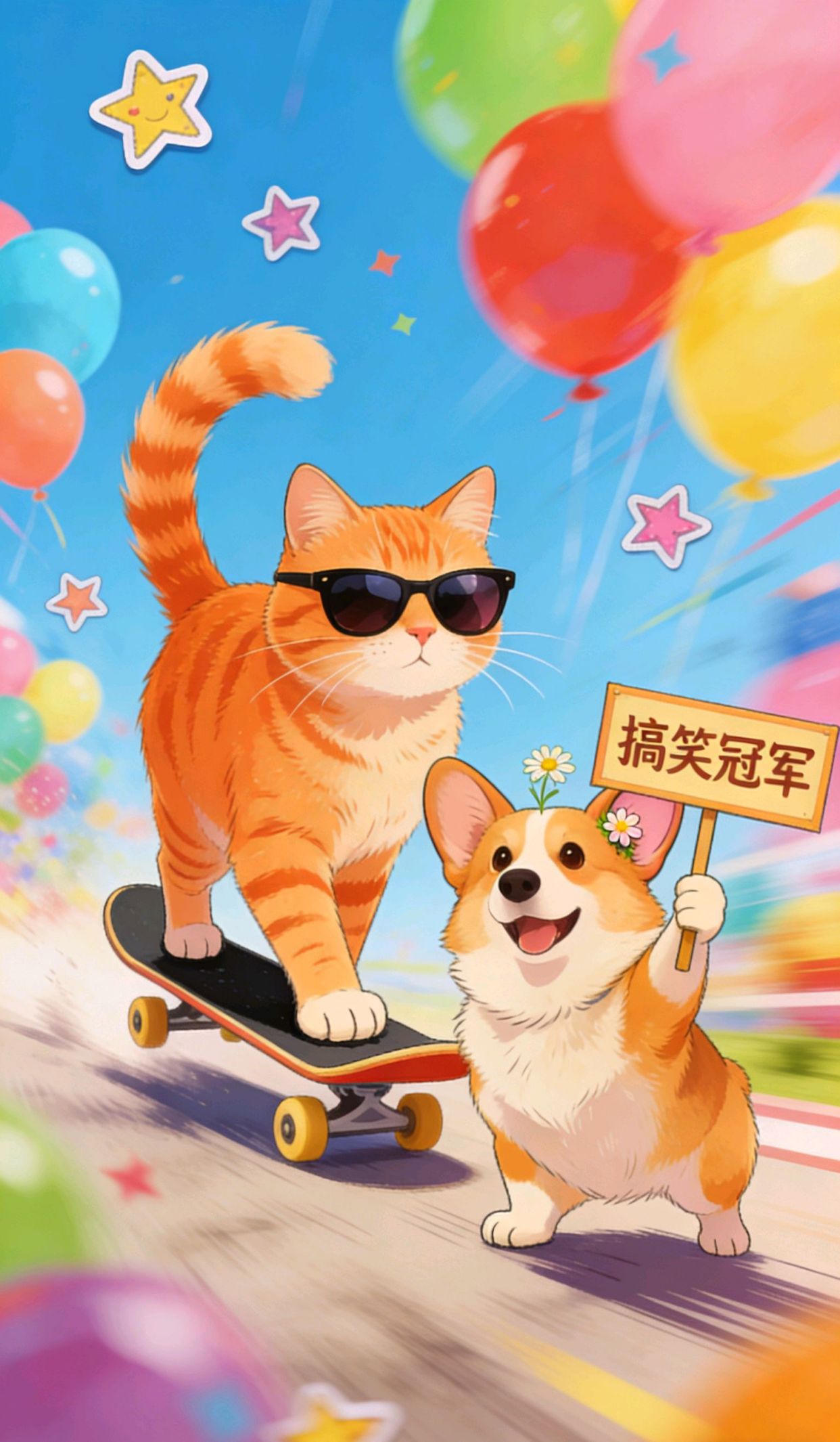 高情商的暖心成语,适合给自己发的朋友圈