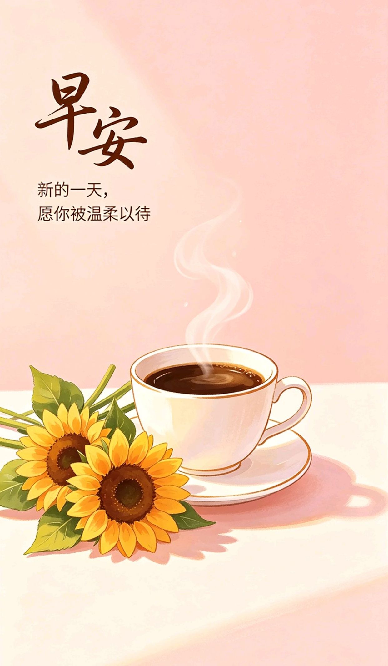 5月20号发朋友圈文案，高情商表达美好的一天