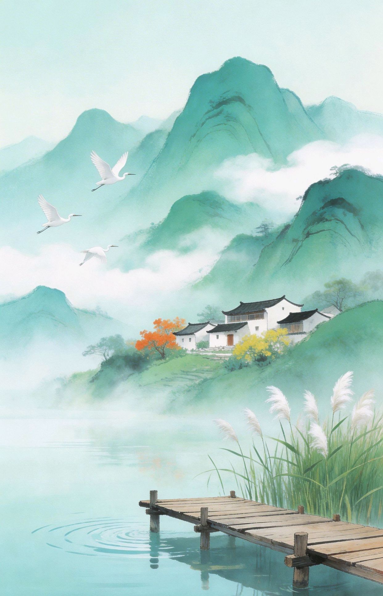 一句封神的绝美短句，写自己人生的感言