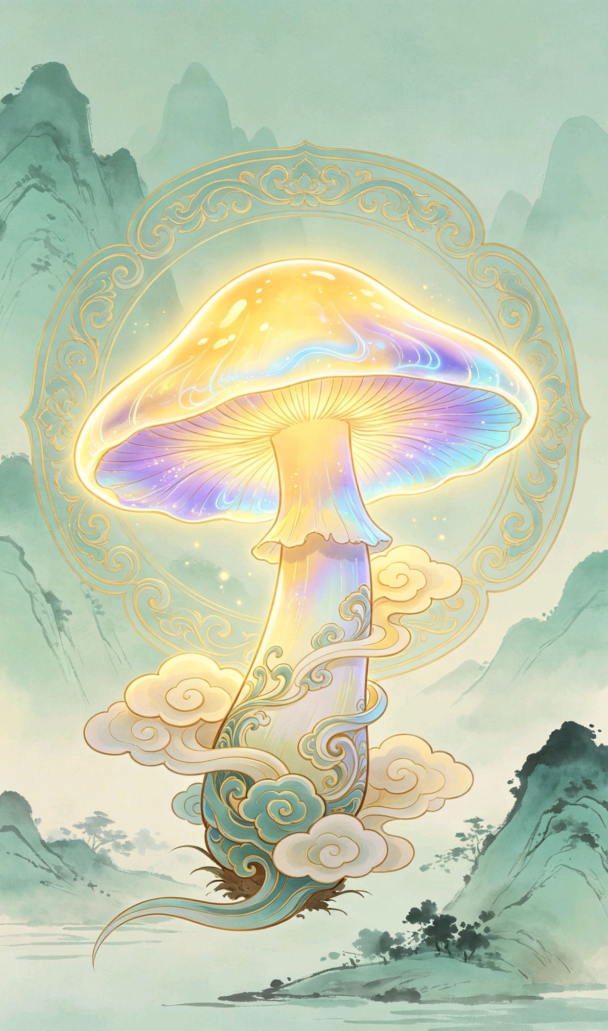惊艳到极致的神仙句子，格局大气精辟句子