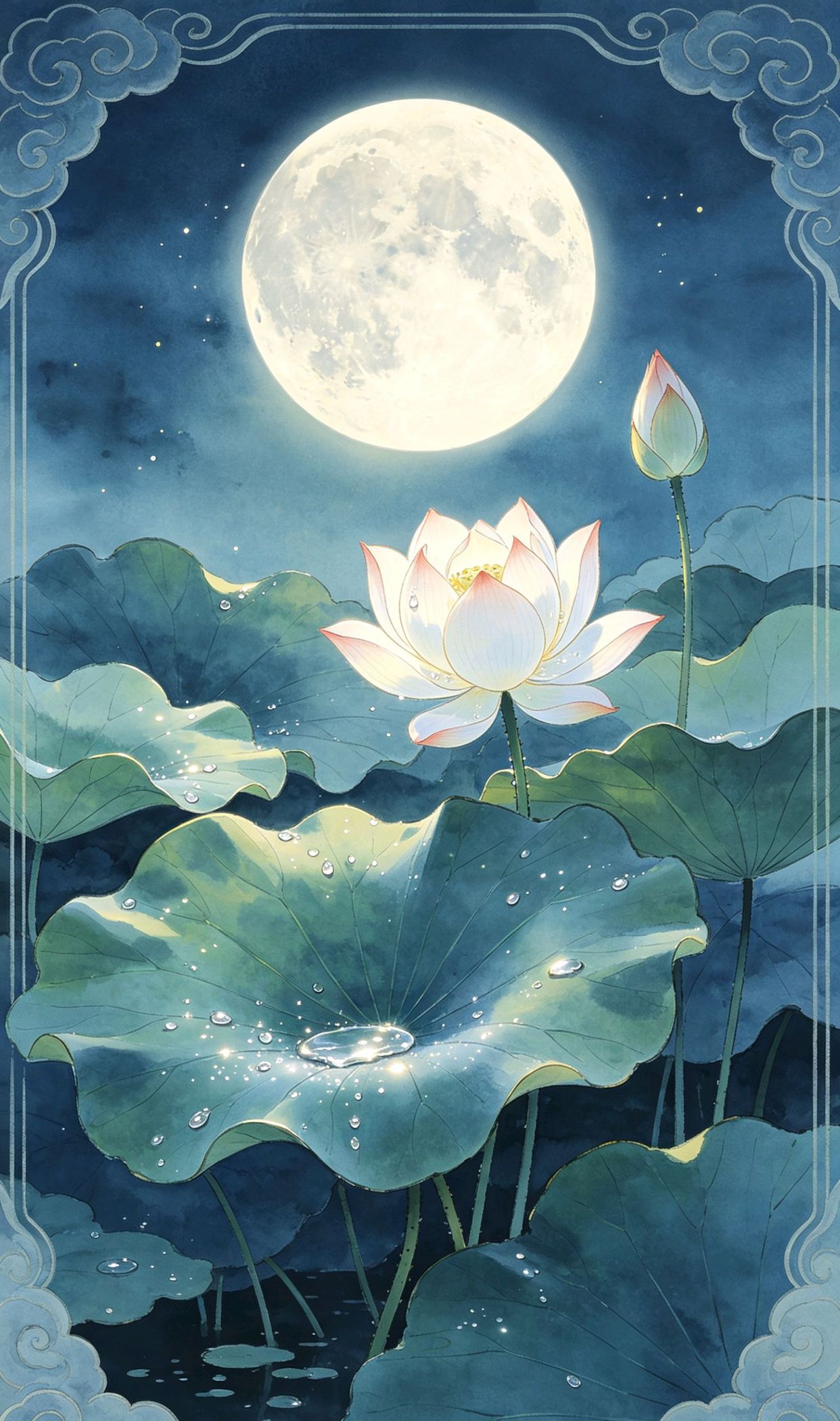 满满的感动经典句子,万能夸人句子