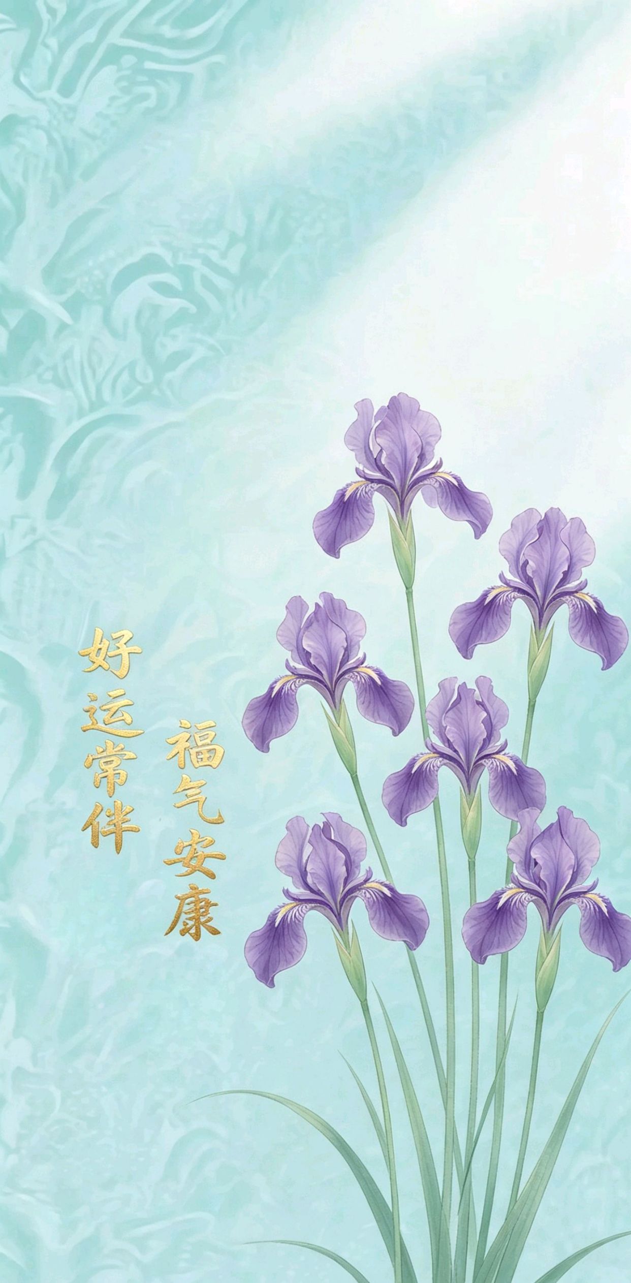 女人随性洒脱的文案，享受生活八个字