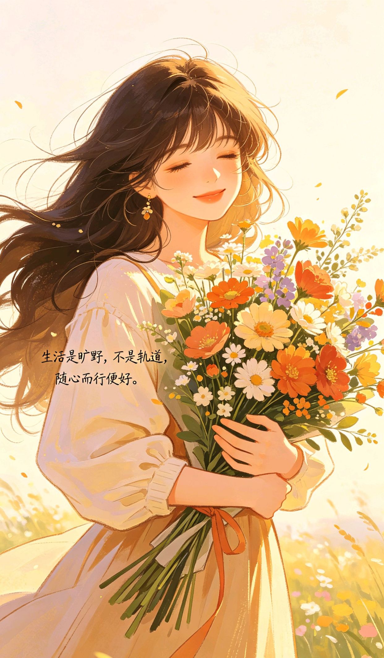 李白的诗词精选十首,唯美到爆的神仙段落