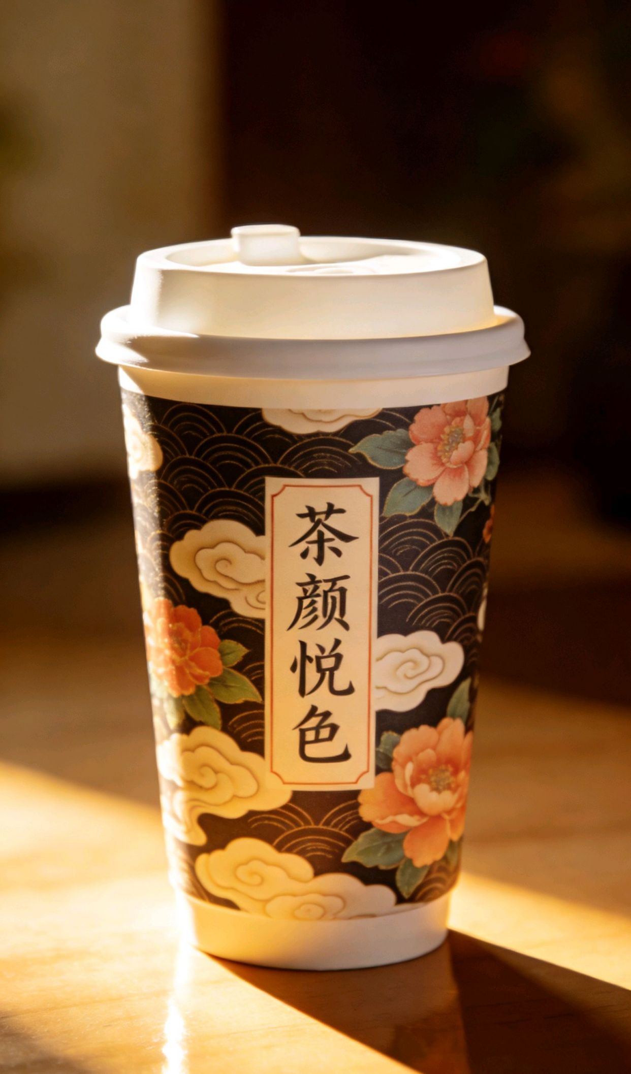 干净气质短句,愉快一天简短美句