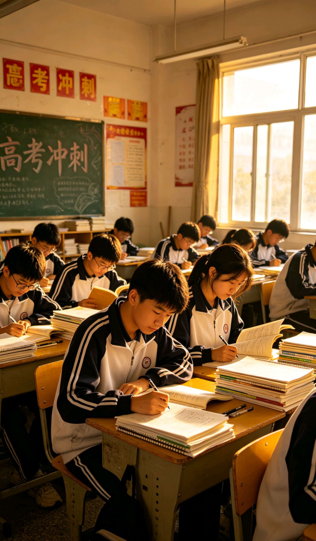 快乐的最高境界,八个字，女人自省高级文案
