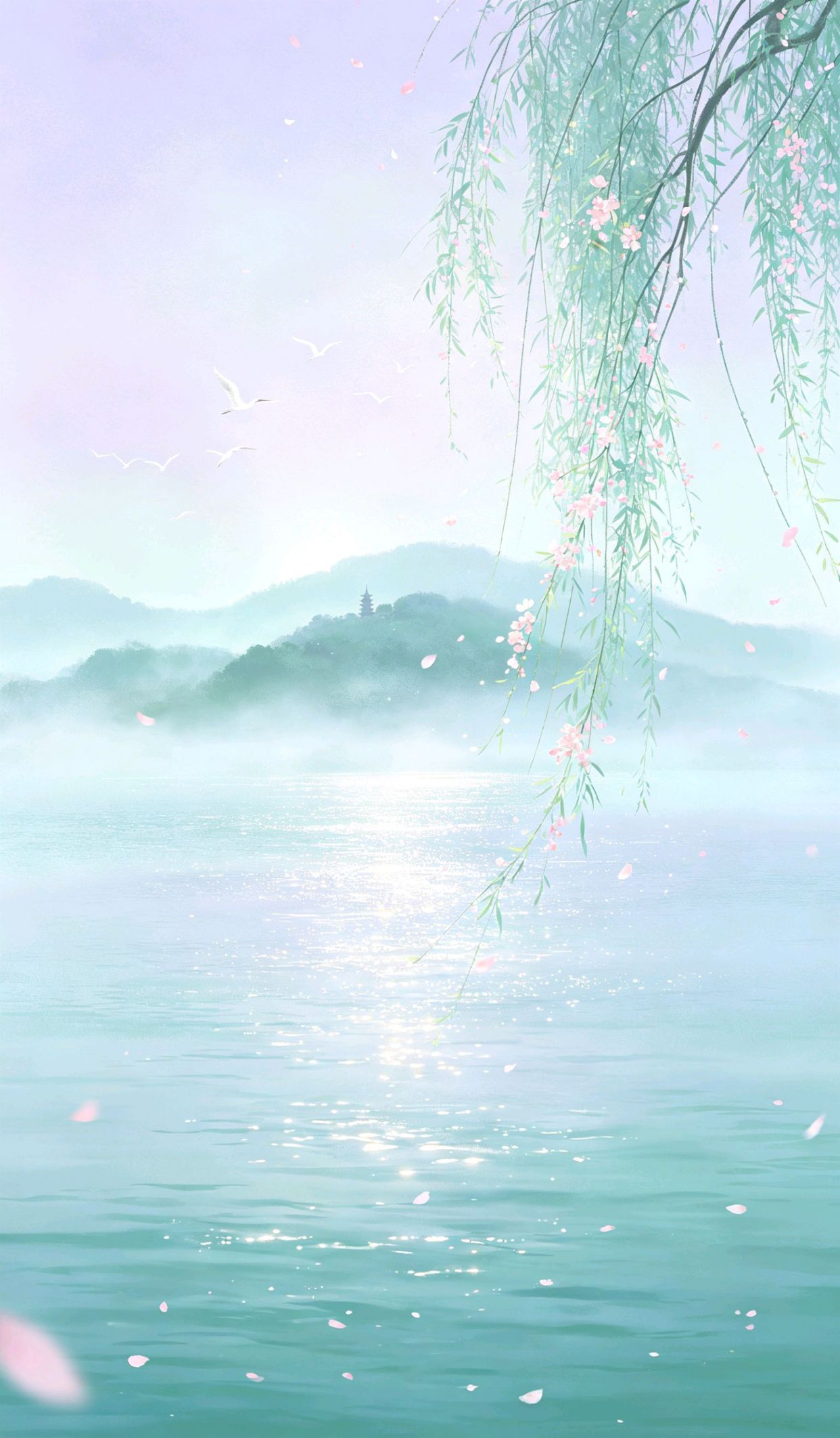 佛经优美的句子，人生是一场修行感悟