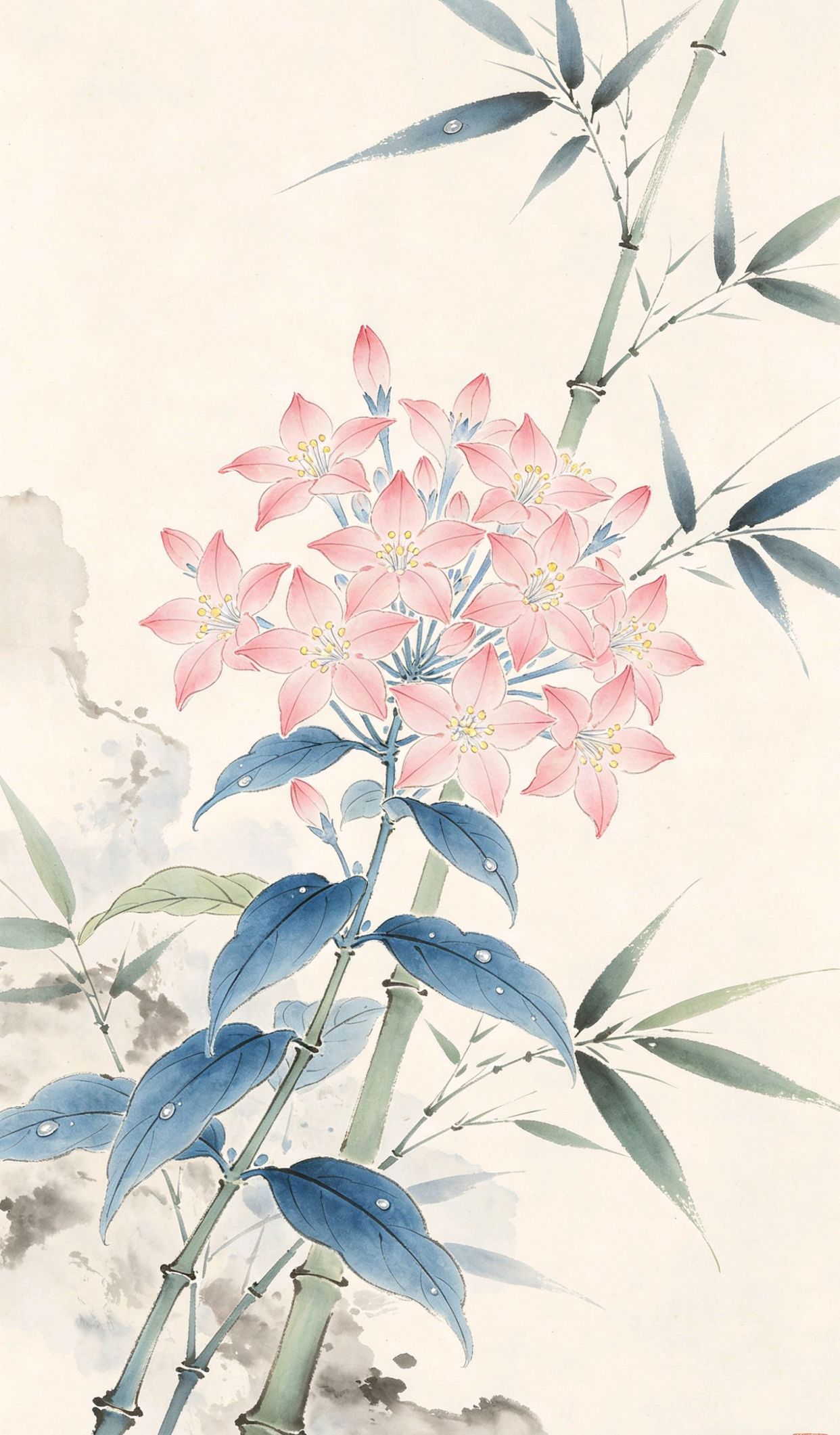 岁月随心的唯美句子，让人开心的打油诗