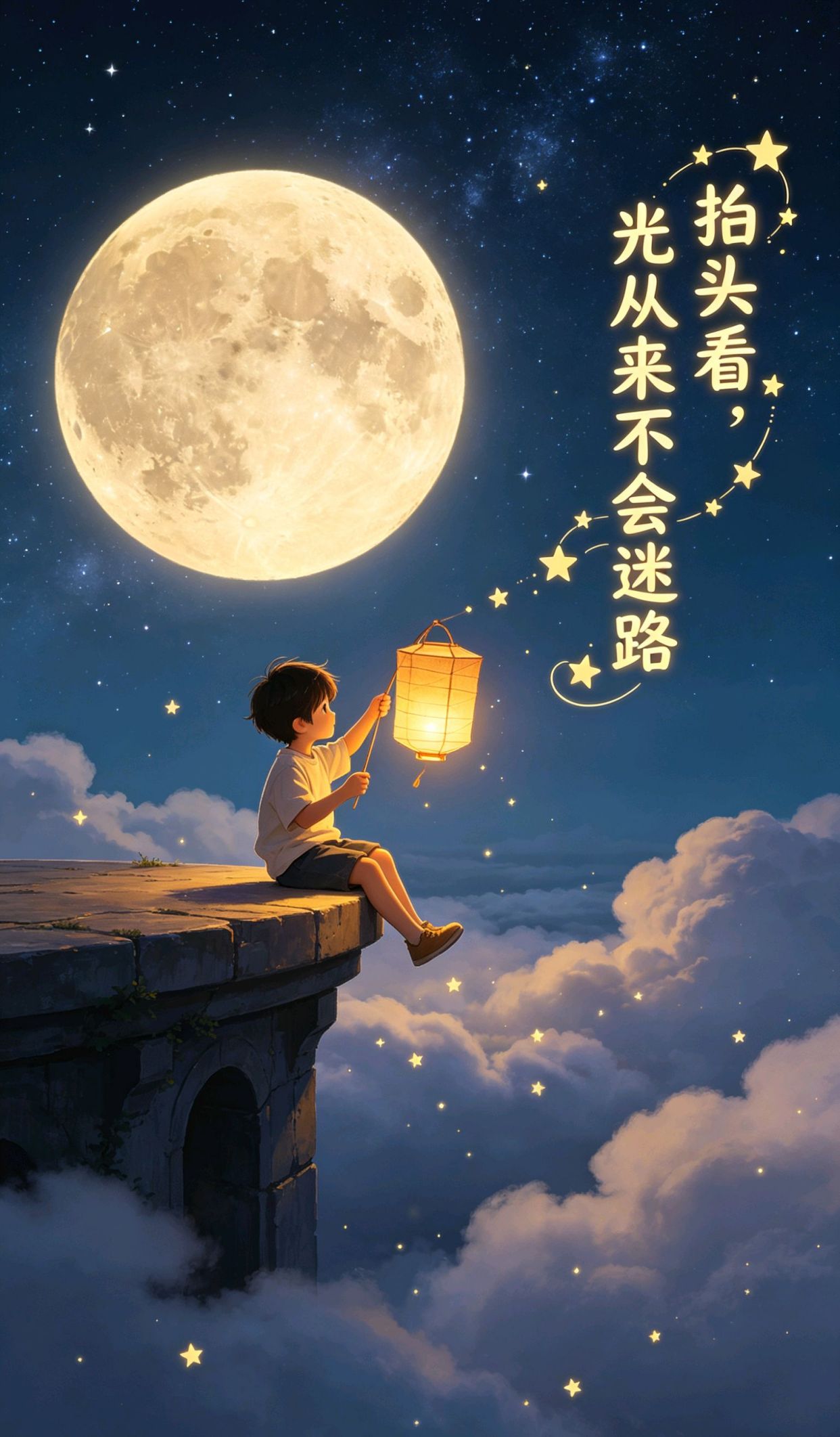 回话有招,高情商回话术，触动人心的情感句子