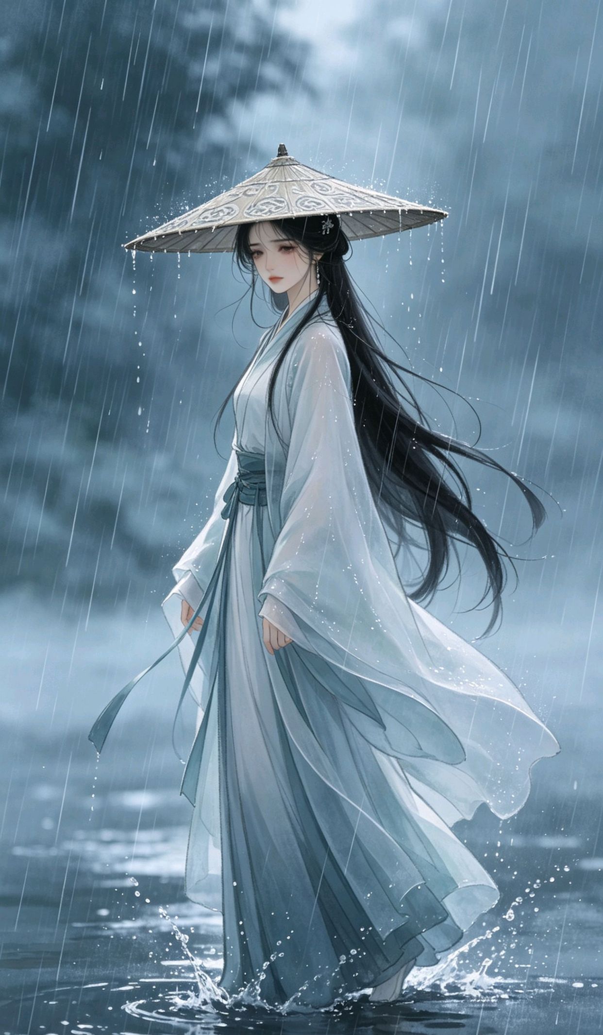 心情舒畅的精辟句子，人生须自渡的经典句子