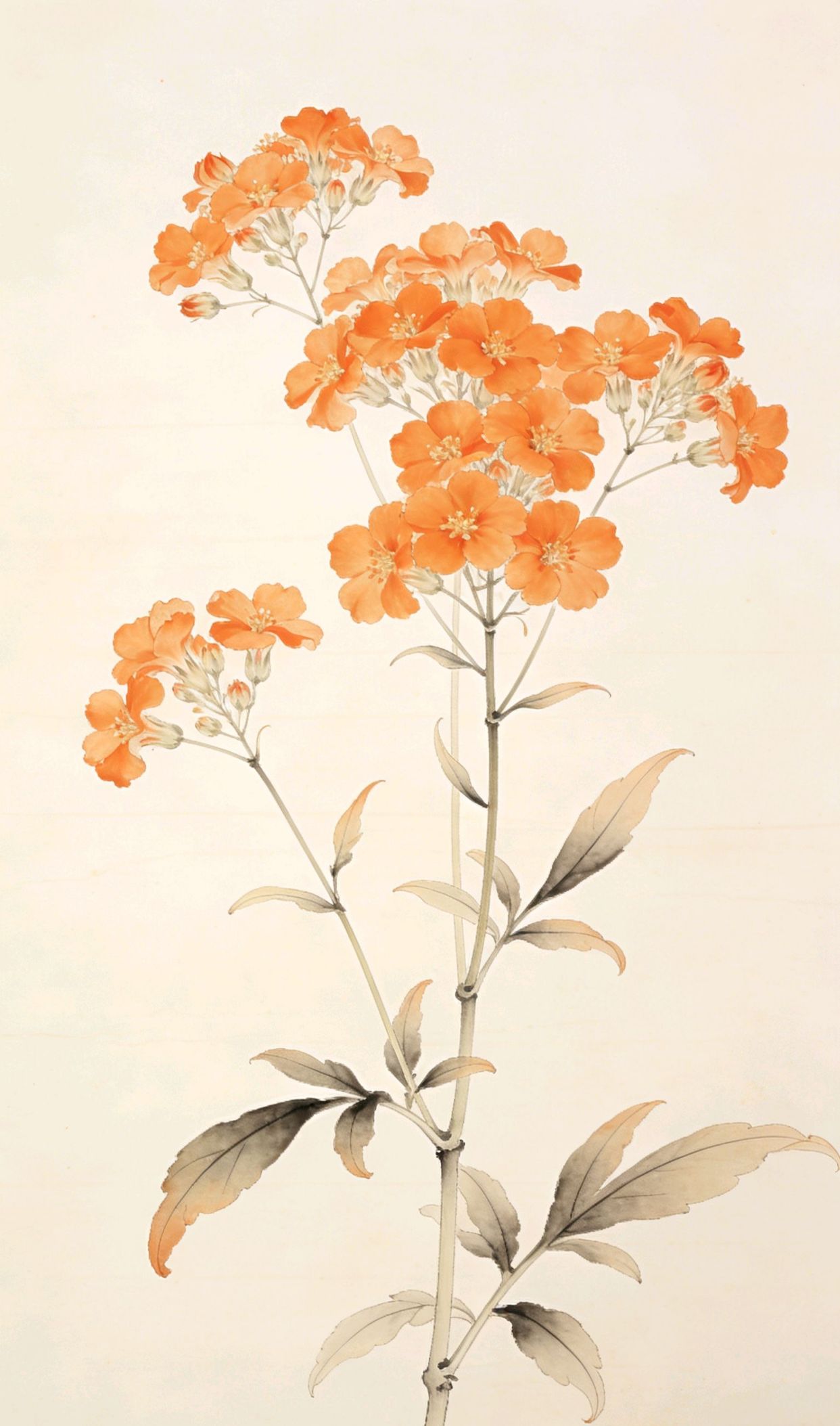 表达心情愉悦的古诗词的七言绝句，描写开心的四字成语