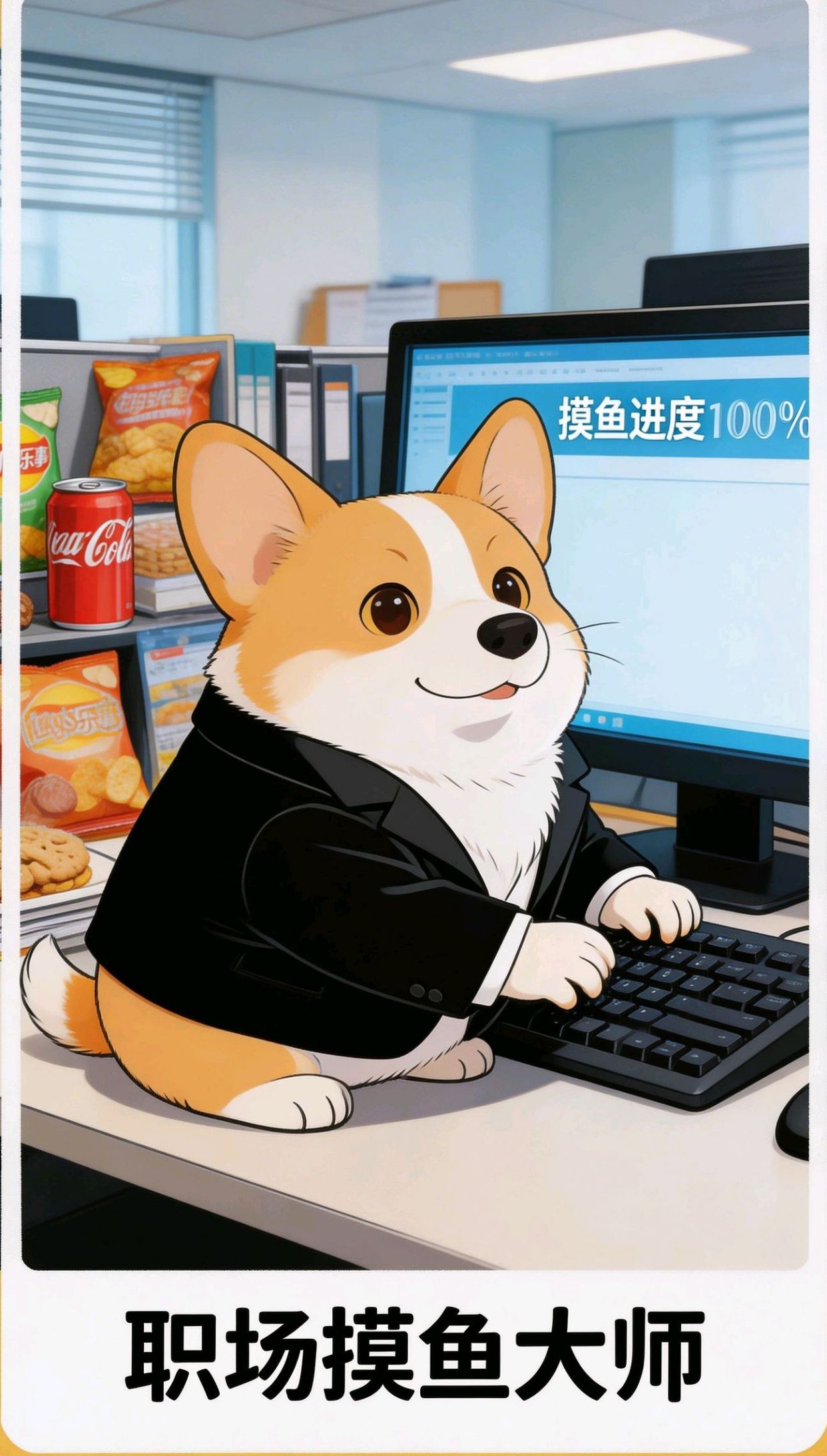 个性签名，抖音文案