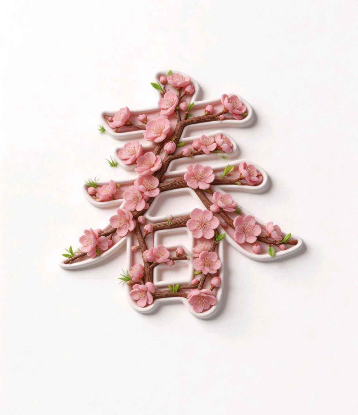 佛说:三千繁华,不过一捧黄沙，“快乐”的替代词