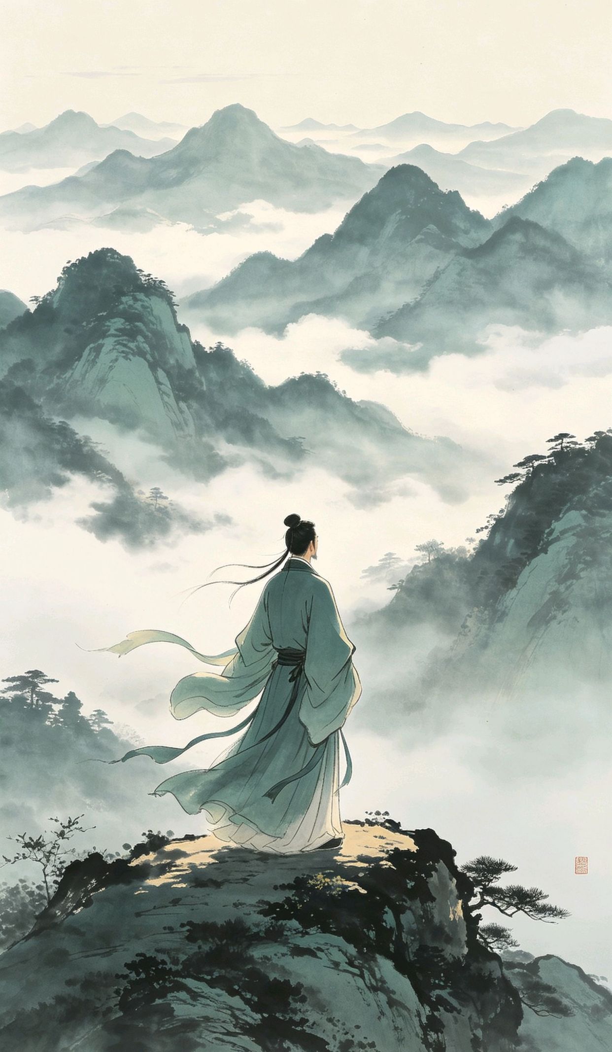 夸人最棒的句子,感恩最暖心八个字