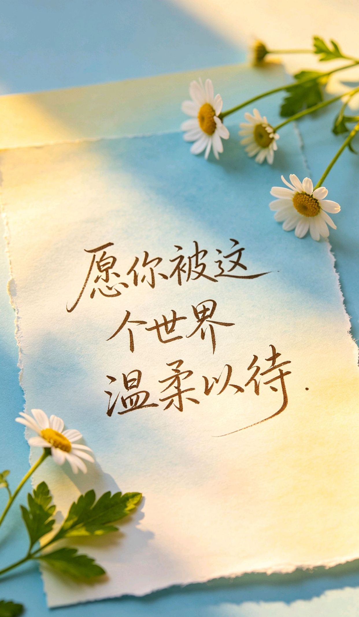 给自己带来好运的网名，一生好运的个性签名女人
