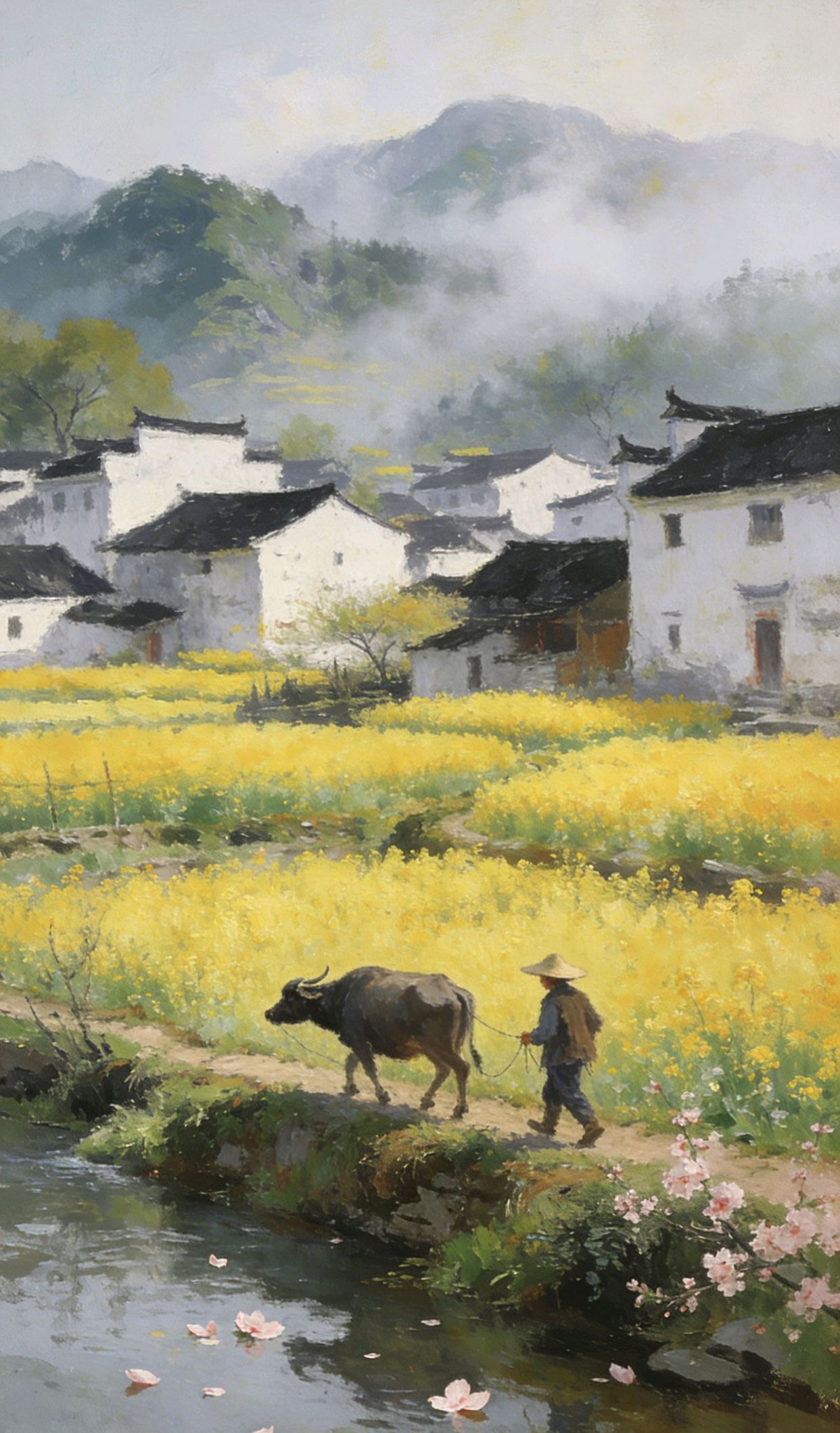 正能量8个字金句,美得让人惊叹的成语
