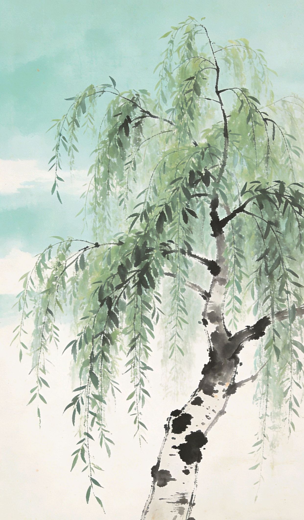 纳兰词中最唯美的句子,人生下半场精辟句子