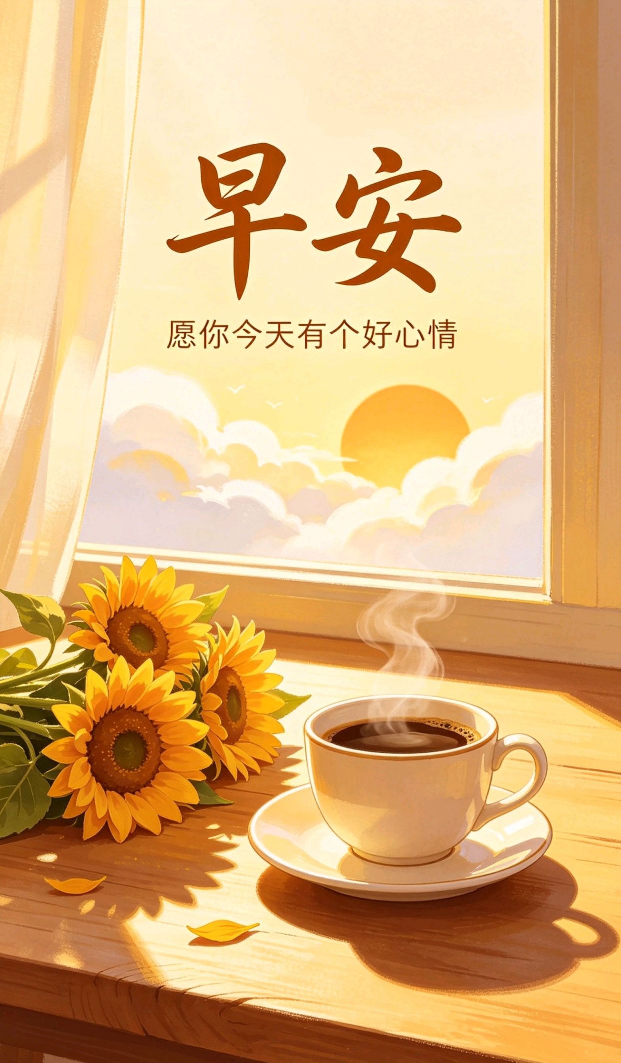 此刻就想发个朋友圈，5.20最火文案短句