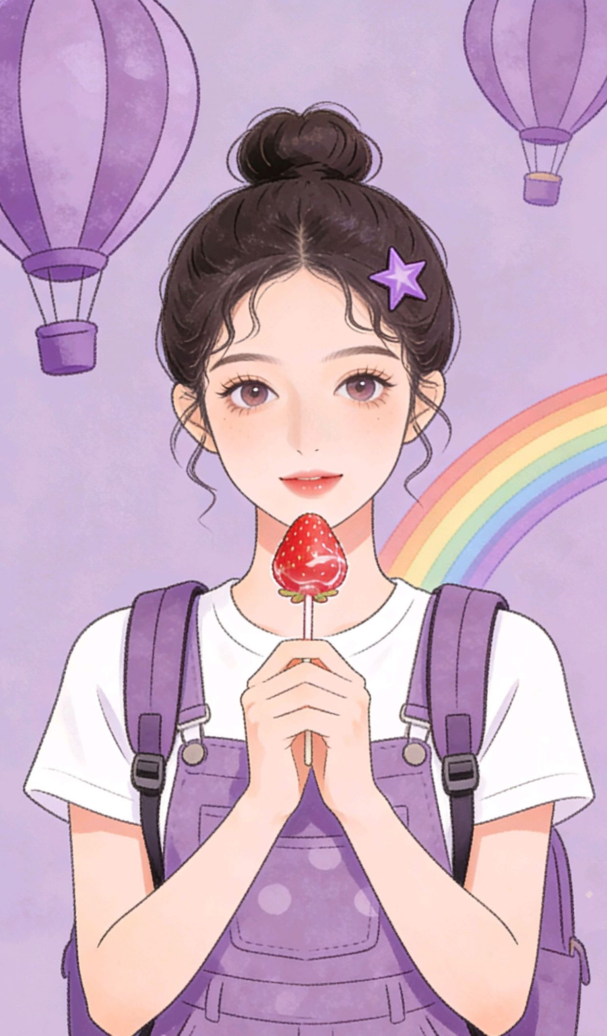 放松又享受的一天说说，简短美句发朋友圈
