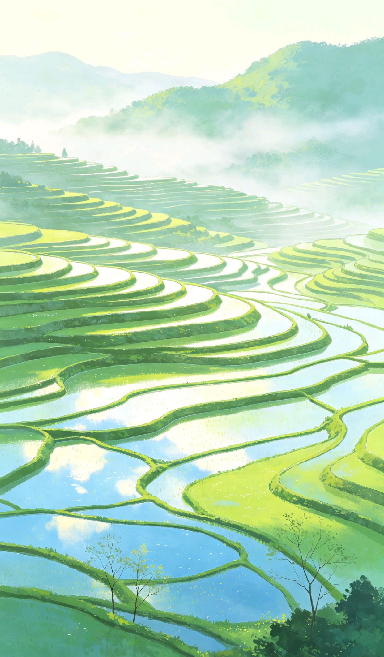 5月20日发圈句子，写尽人生的一段话
