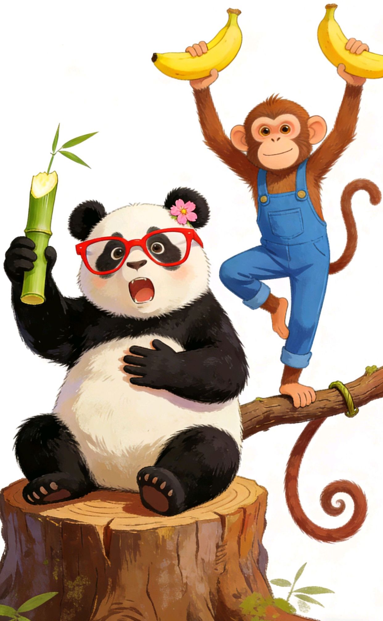 《人民日报》每日金句，人生短句