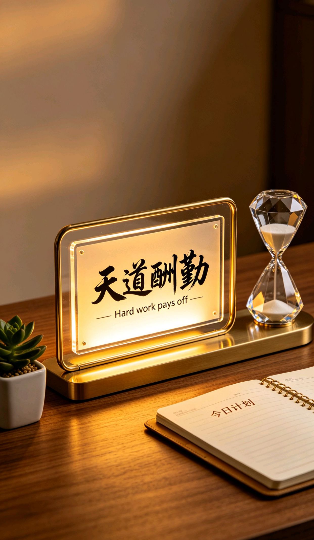 清晨祝福语，正能量朋友圈爆款文案