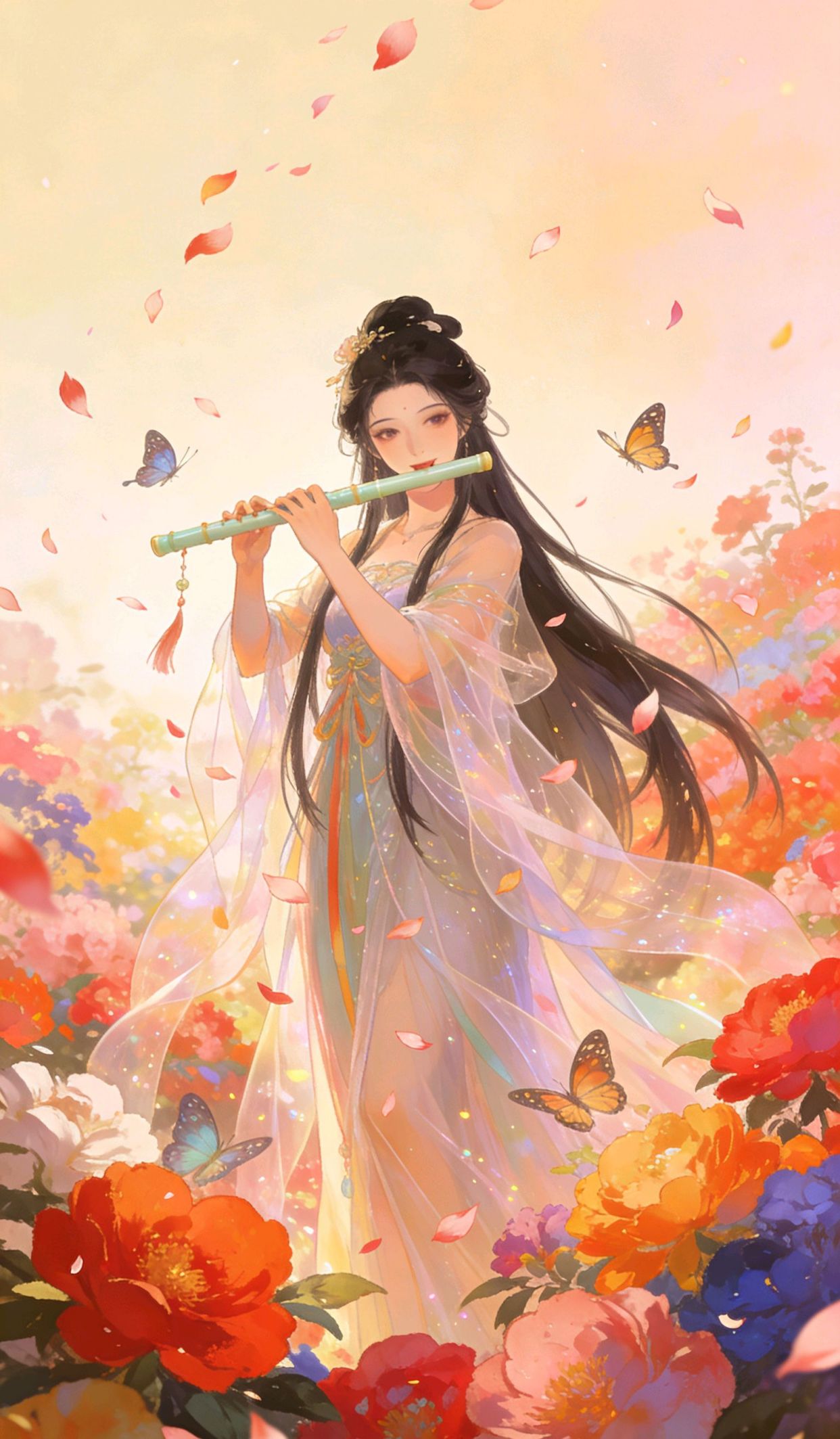 写给自己的人生下半场，精选简短的每日一句