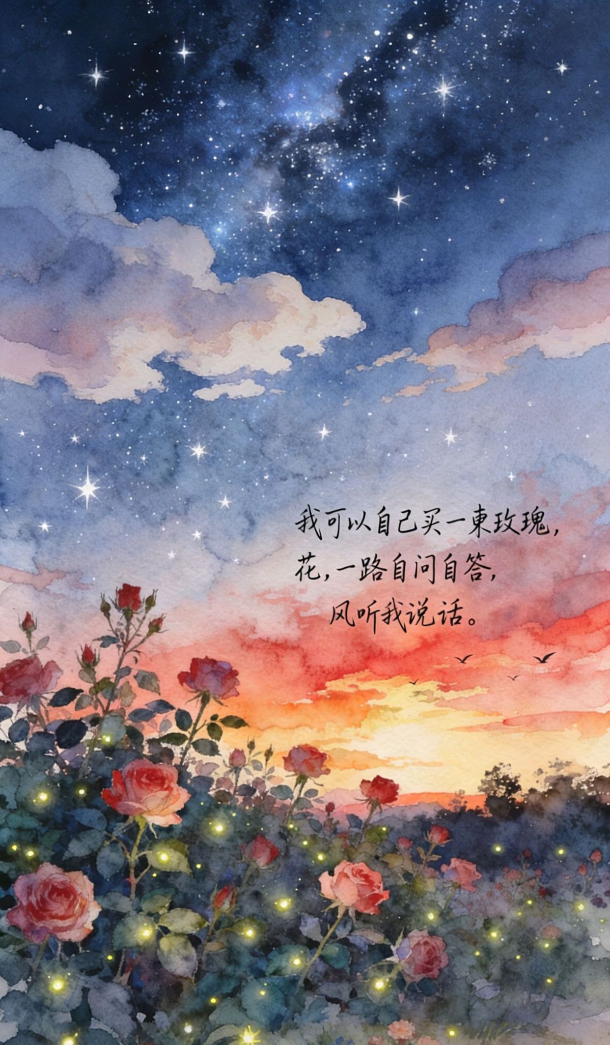 狠心,冷漠,绝情的签名，文案干净三观正