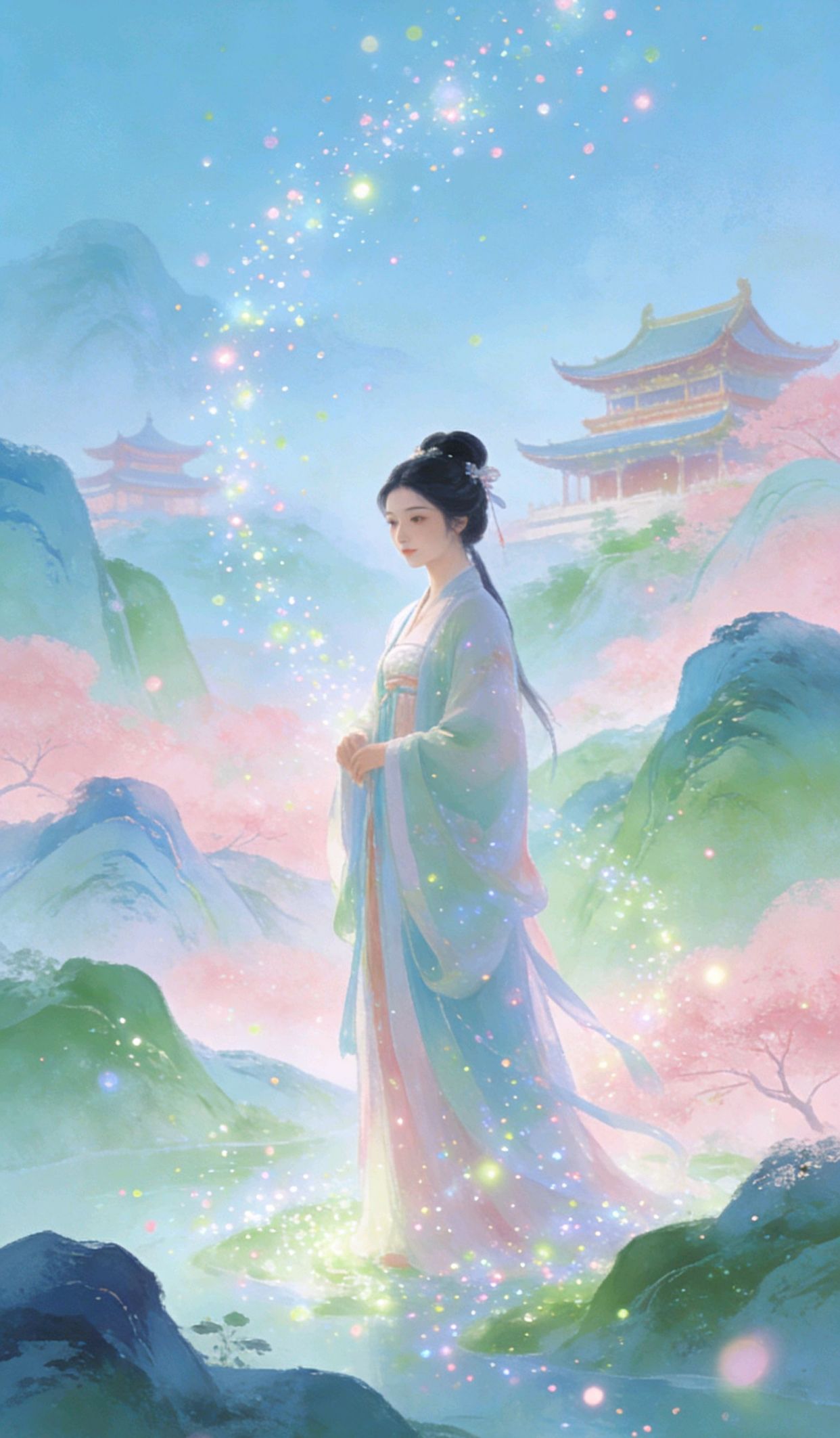 “爱自己的千古佳句”，抑郁症最依赖的人