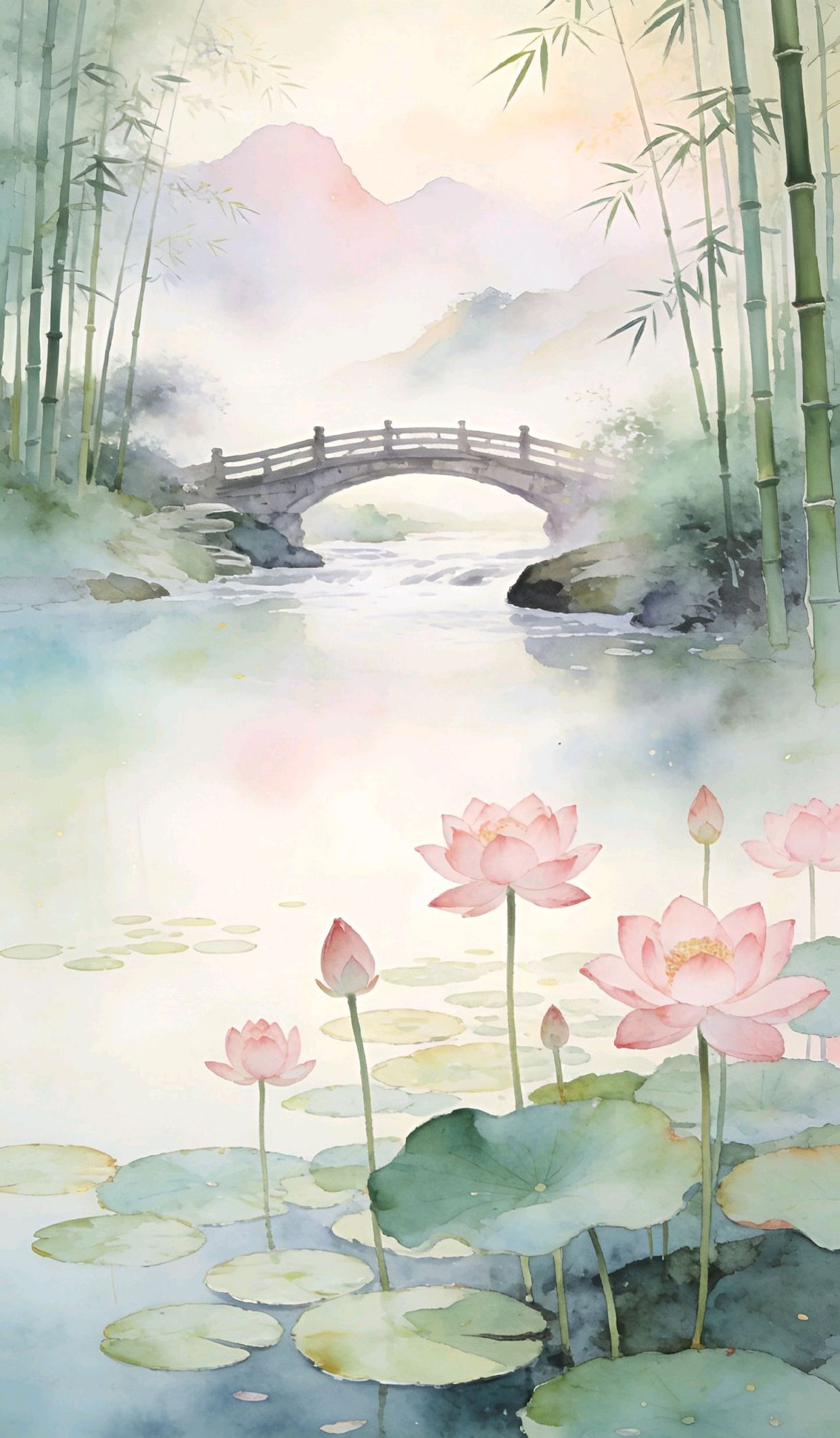 平安健康幸福吉祥祝福,央妈文案,顶级封神