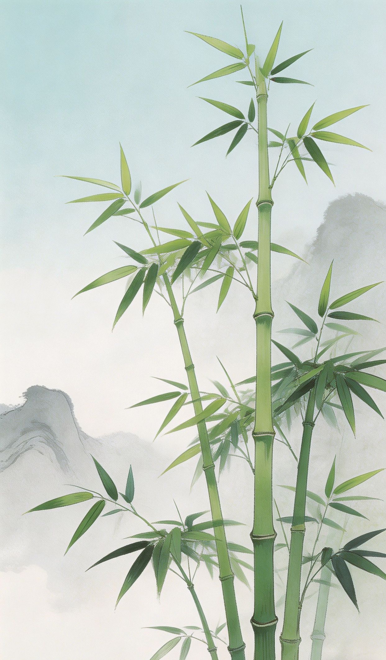 通透人生的图片，女人无文案高情商句子
