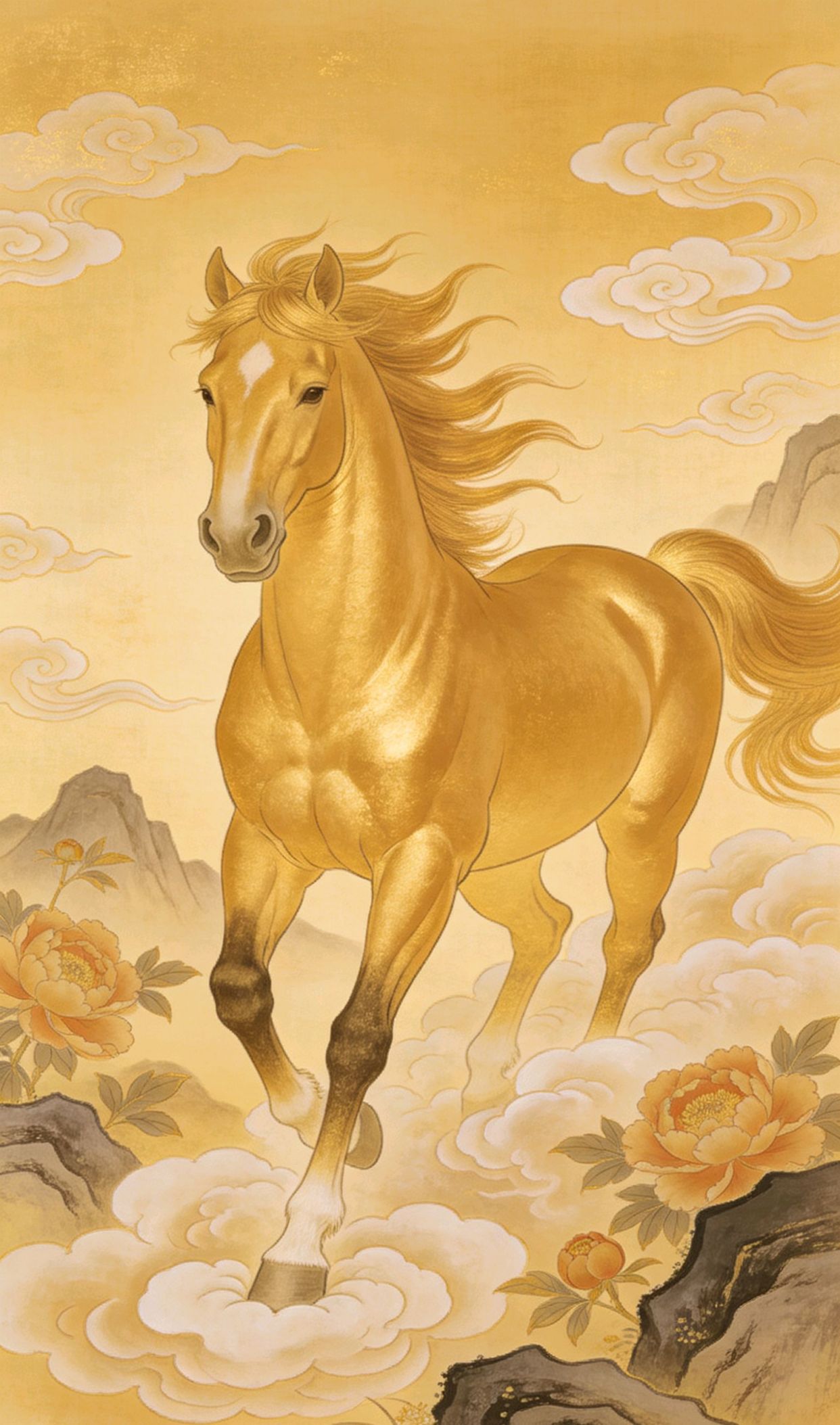 每天早安问候语大全，新的一天诗句大全