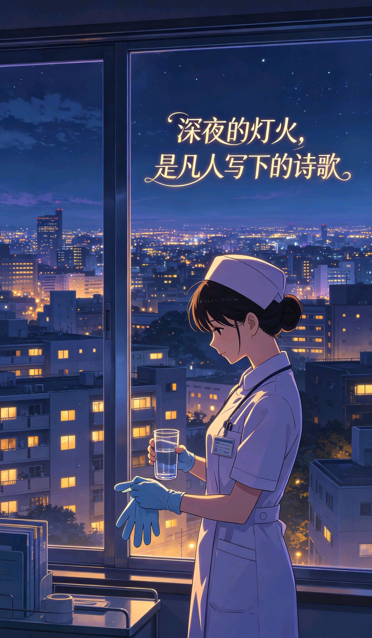 美好心情的早安句子，有内涵正能量的朋友圈