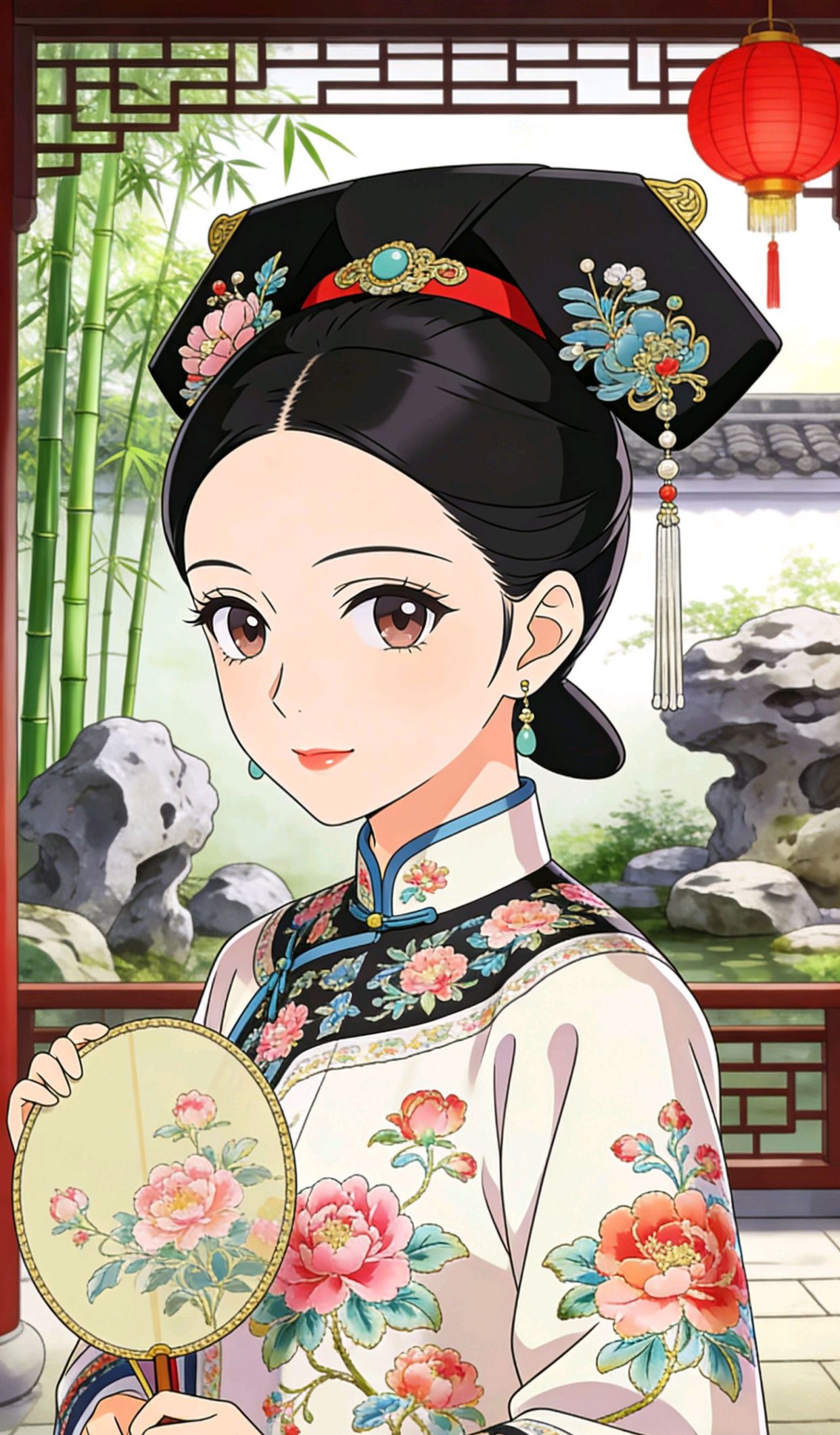 心里好烦躁感觉要疯了，女人做自己的光,向阳而生