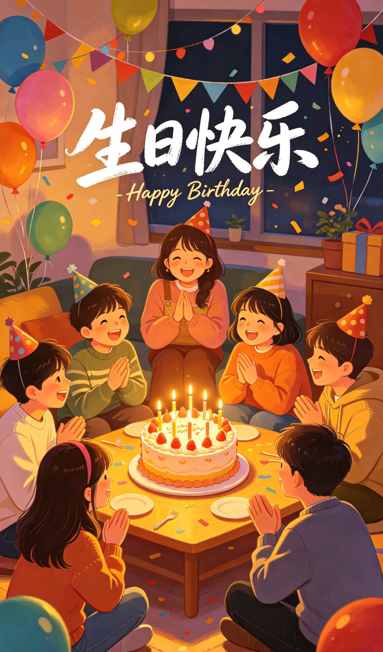 人到中年,高情商发朋友圈，随心发朋友圈