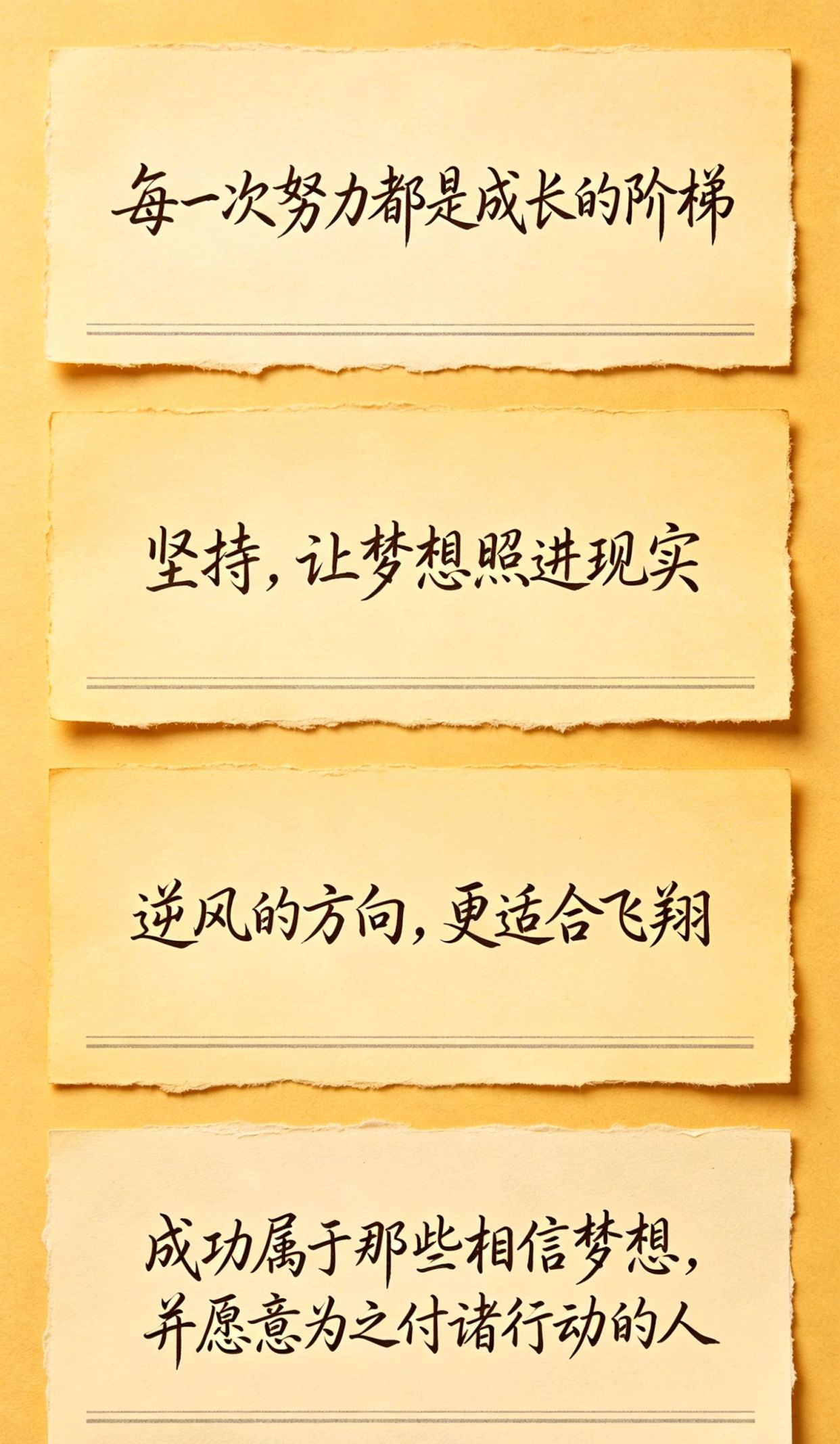 人生十二个字总结，民间俗语大全经典名句