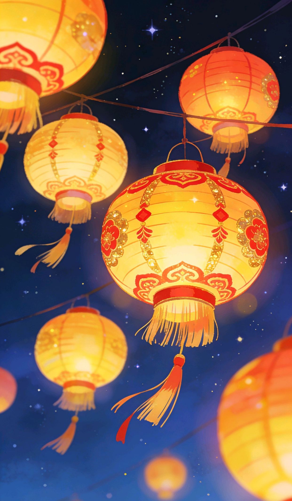惊艳洒脱的小众诗,精神境界高八个字