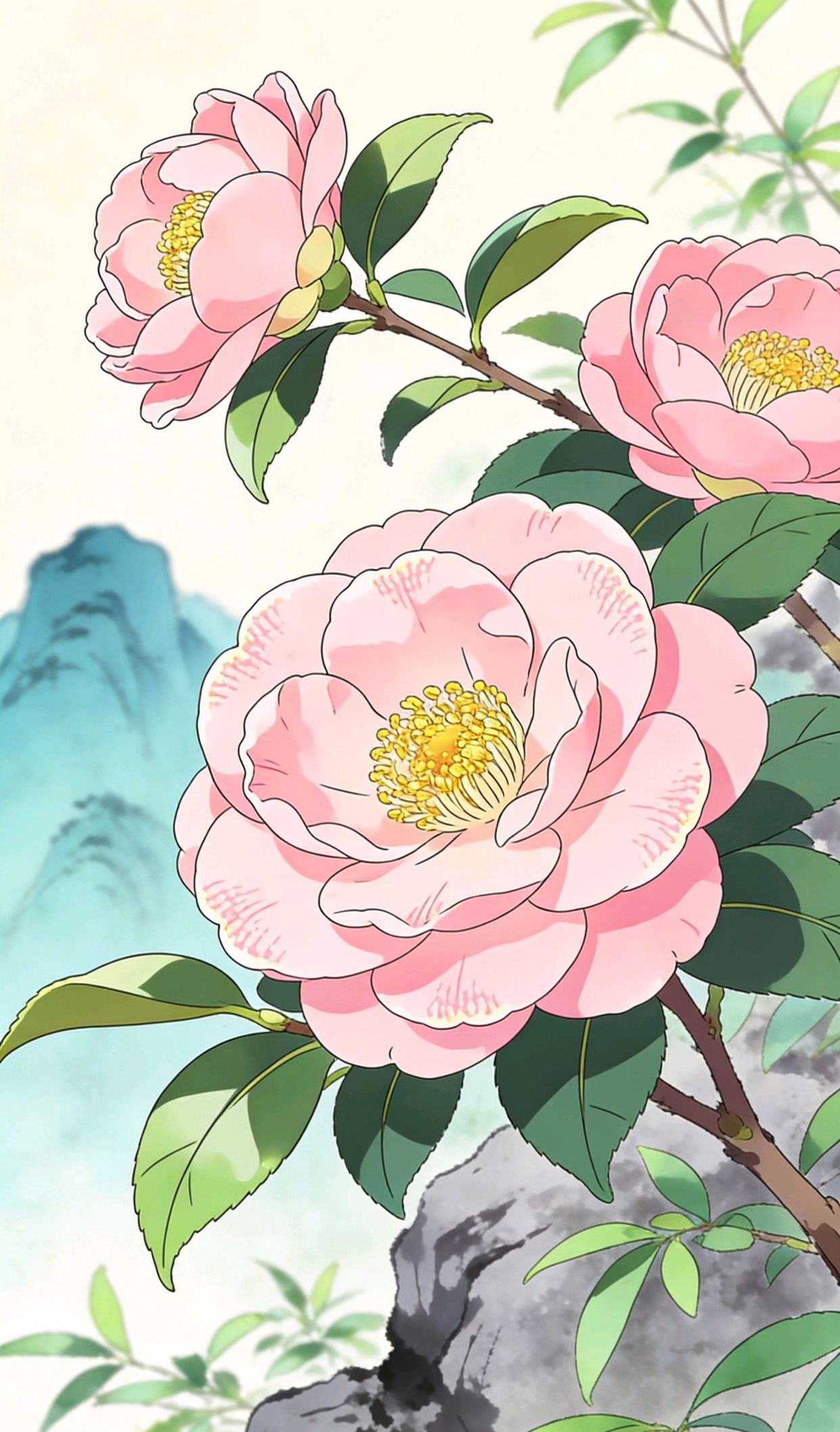 6字签名最暖心，佛系清冷签名