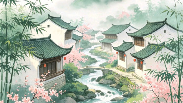 央视文案摘抄精选，人民日报经典文章20篇