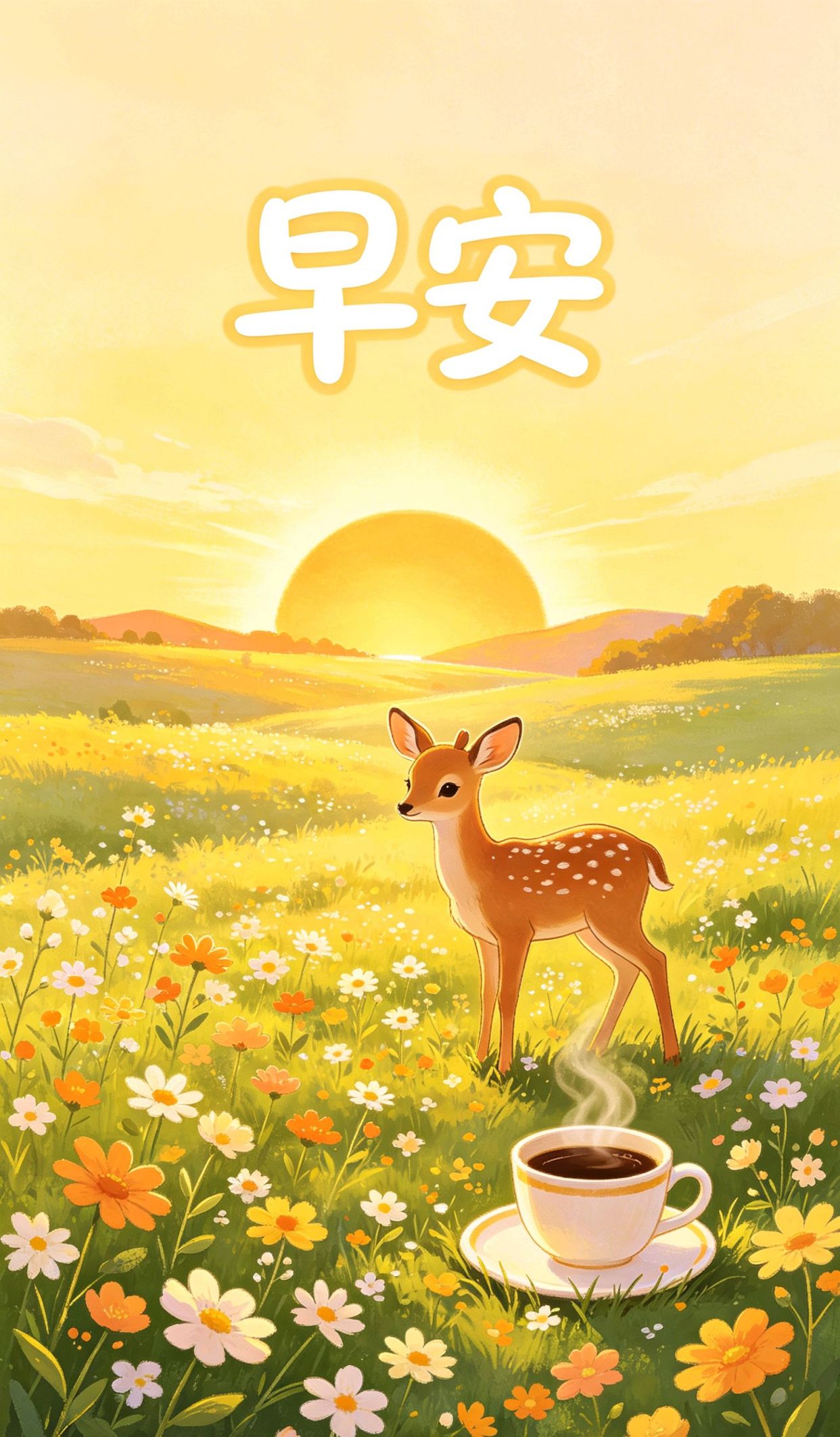 适合自己人生的文案，温柔文案干净治愈