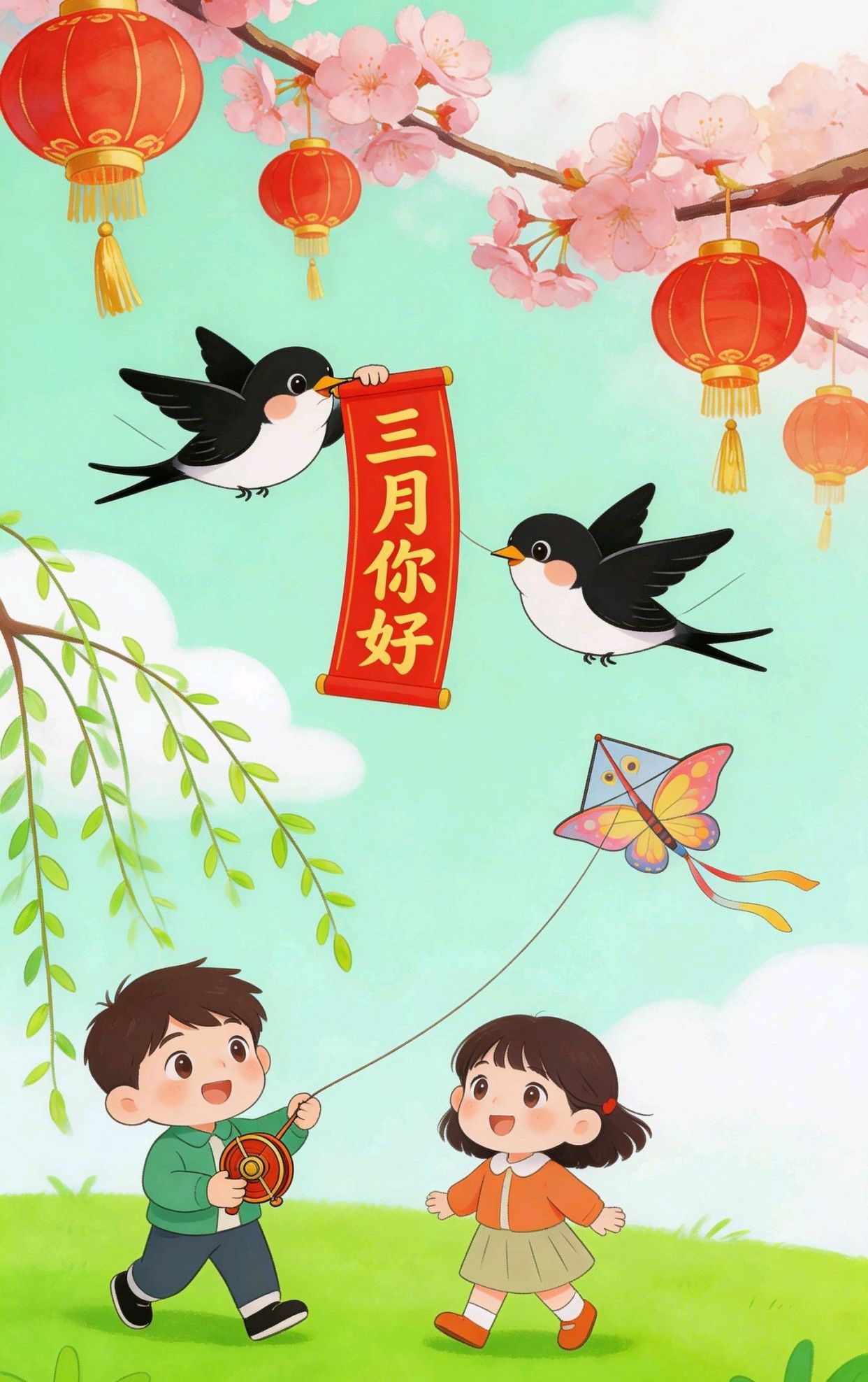 工作感悟每日一句简短，每天美好心情短语