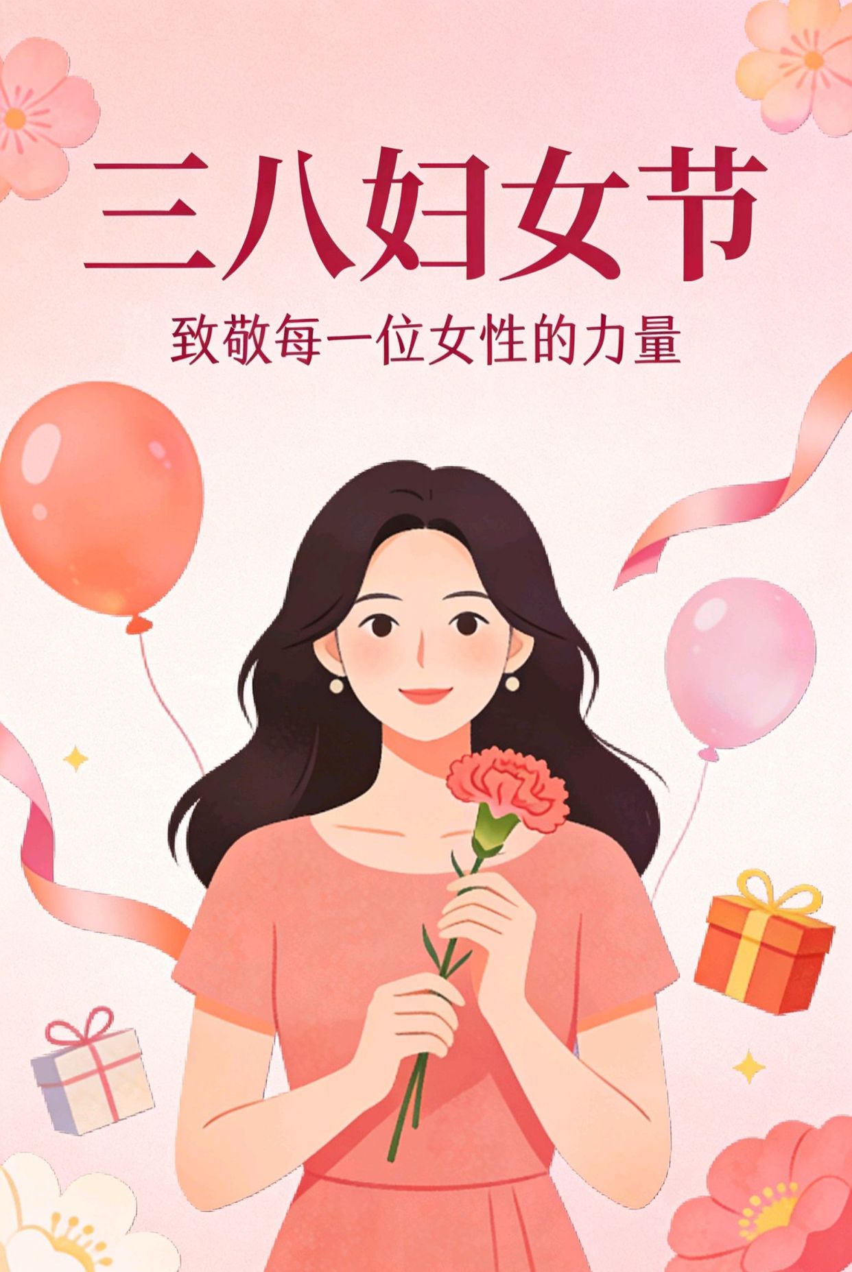 女人转运旺财金句，吸金聚财的6个字