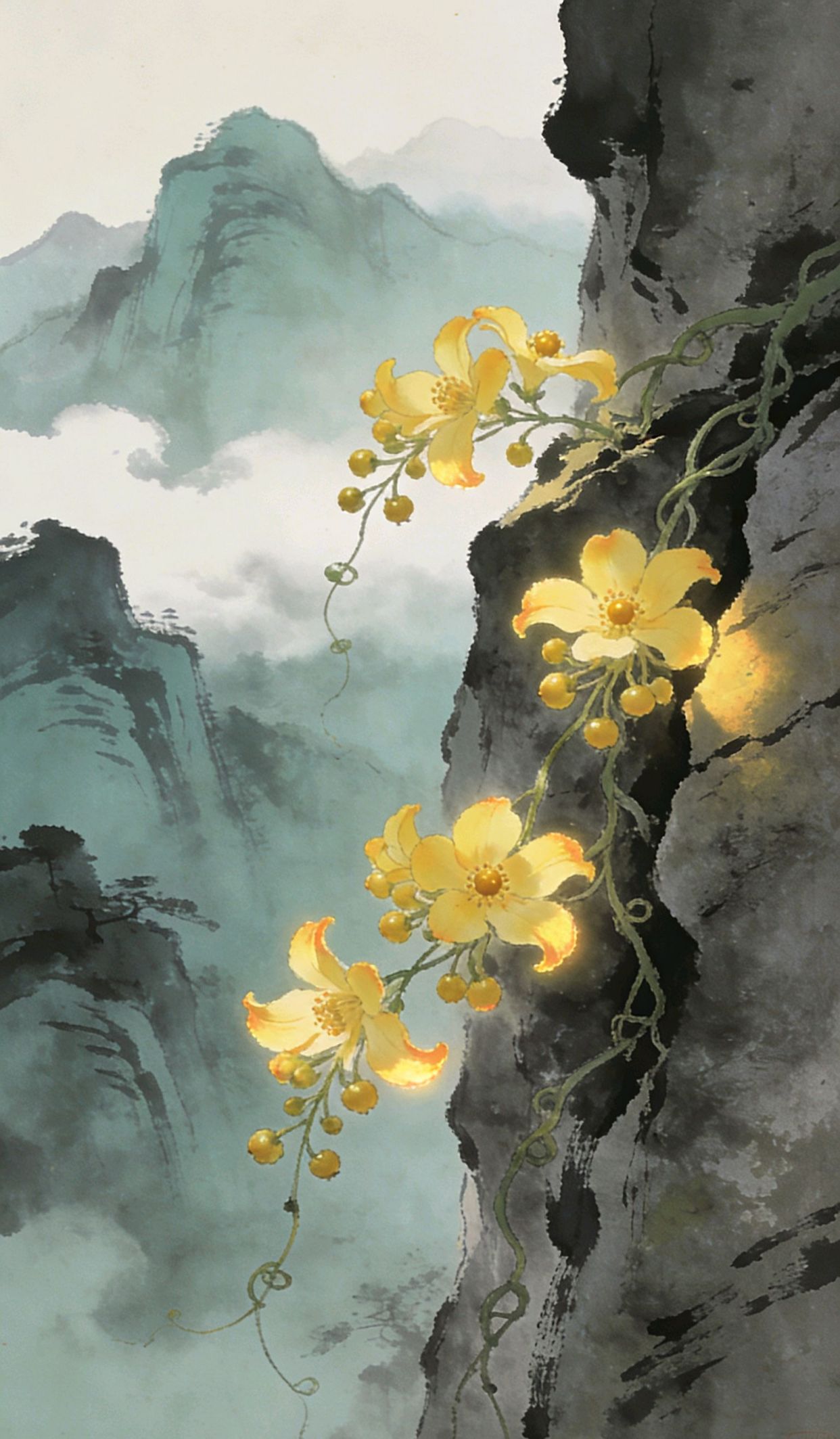 四年级优美段落摘抄，千古什么什么成语