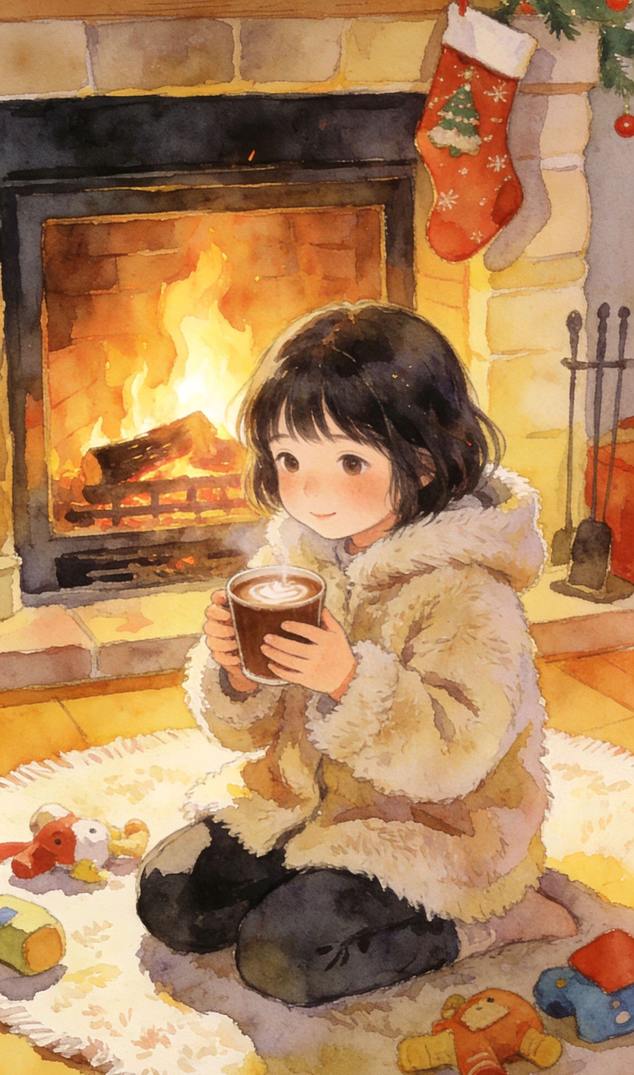 心情放松说说发朋友圈，适合女人发的朋友圈