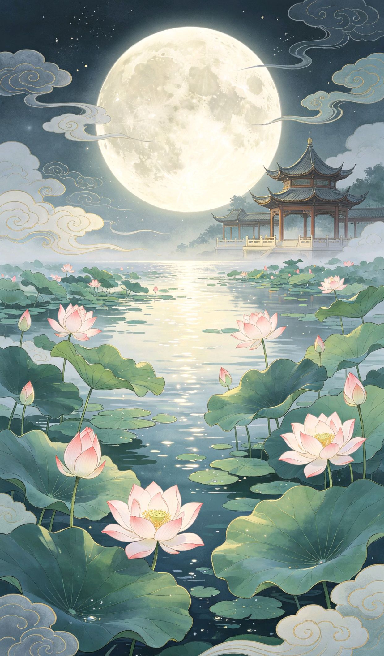 寓意好兆头的字，运气特别旺的签名